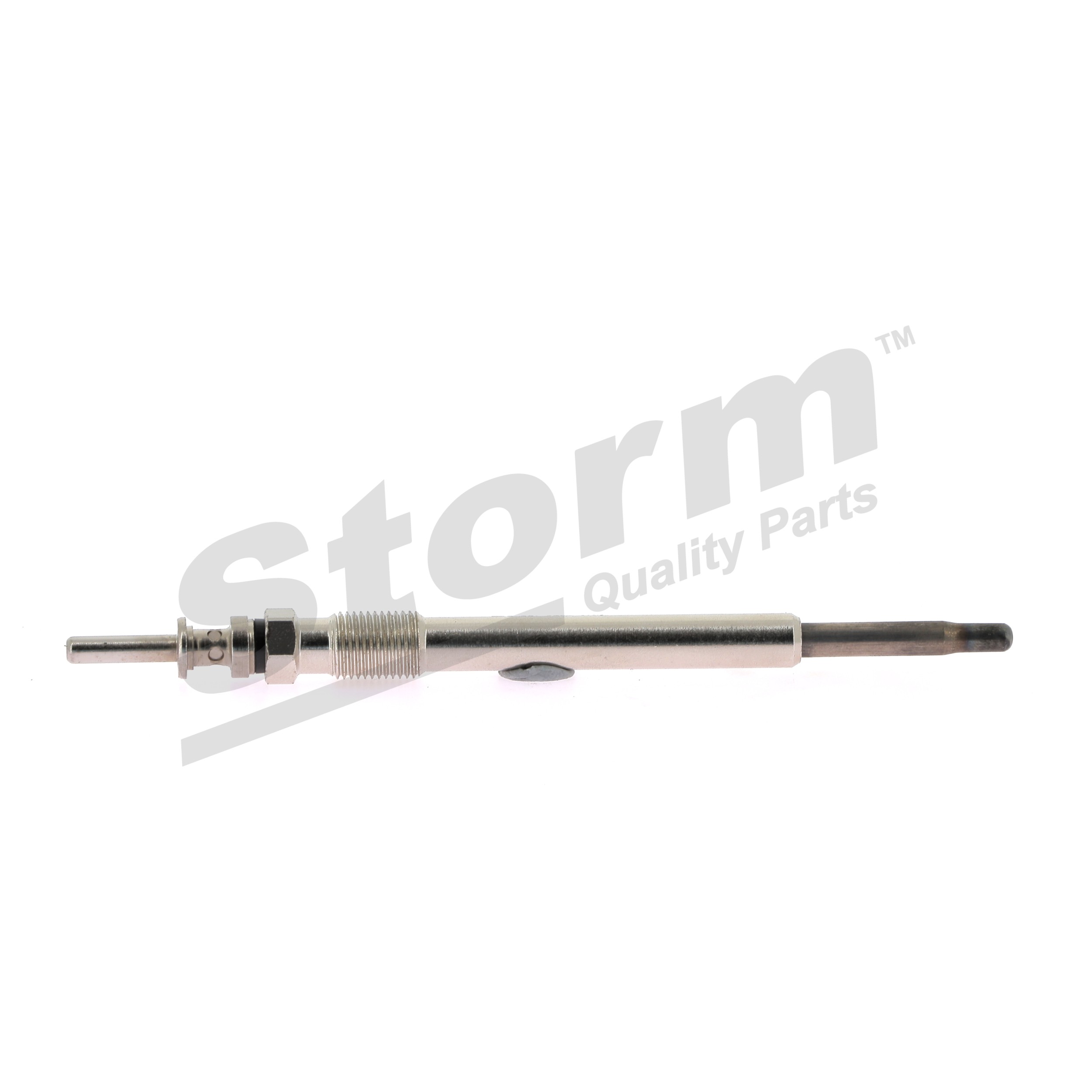 STORM QUALITY PARTS 502043 Glødeplugger Opel Astra g f48 2.2 DTI (F08, F48) 117 hk Y 22 DTR