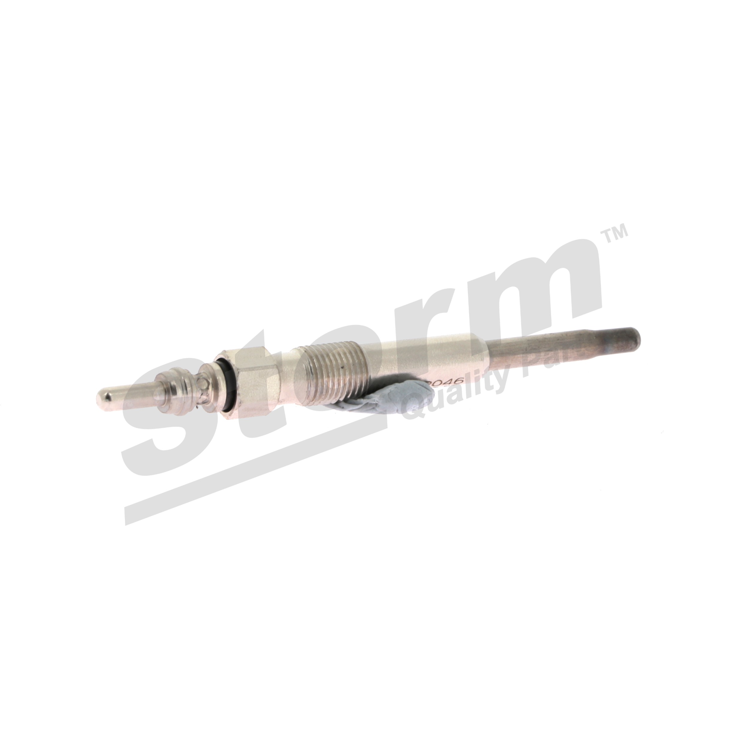 STORM QUALITY PARTS 502046 Gløderør VW Phaeton 3d 5.0 V10 TDI 4motion 313 HK AJS