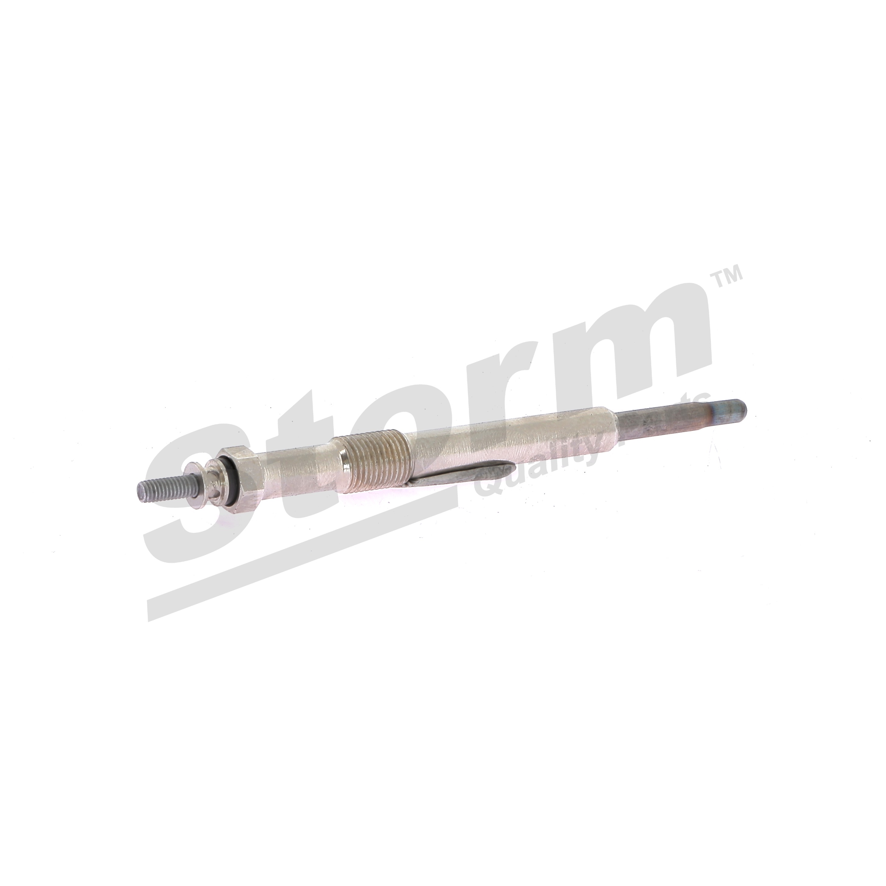 STORM QUALITY PARTS 502135 Glødeplugger Ford C Max DM2 2.0 TDCi 133 hk G6DF