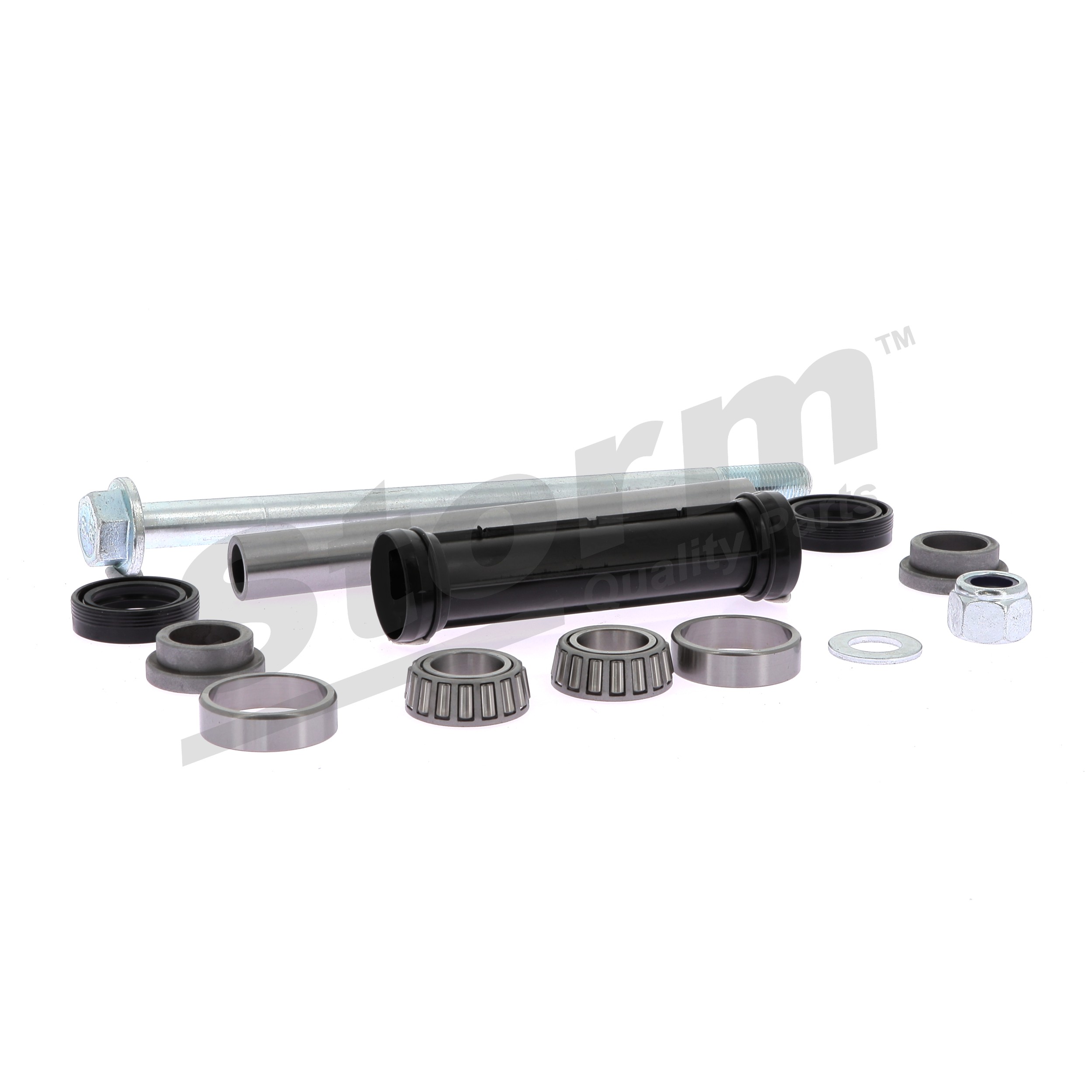 STORM QUALITY PARTS 5098 Control arm repair kit Citroën C5 1 3.0 V6 (DCXFXC, DCXFXF) 207 HP