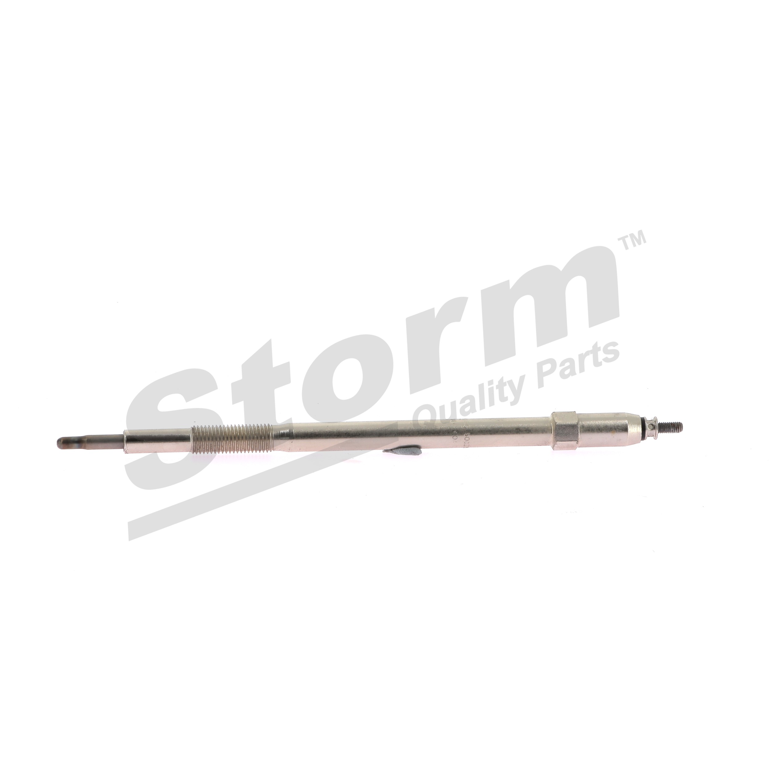 STORM QUALITY PARTS 50CZ21 Gløderør Renault Master 2 Van 3.0 dCi 140 136 HK ZD3 202