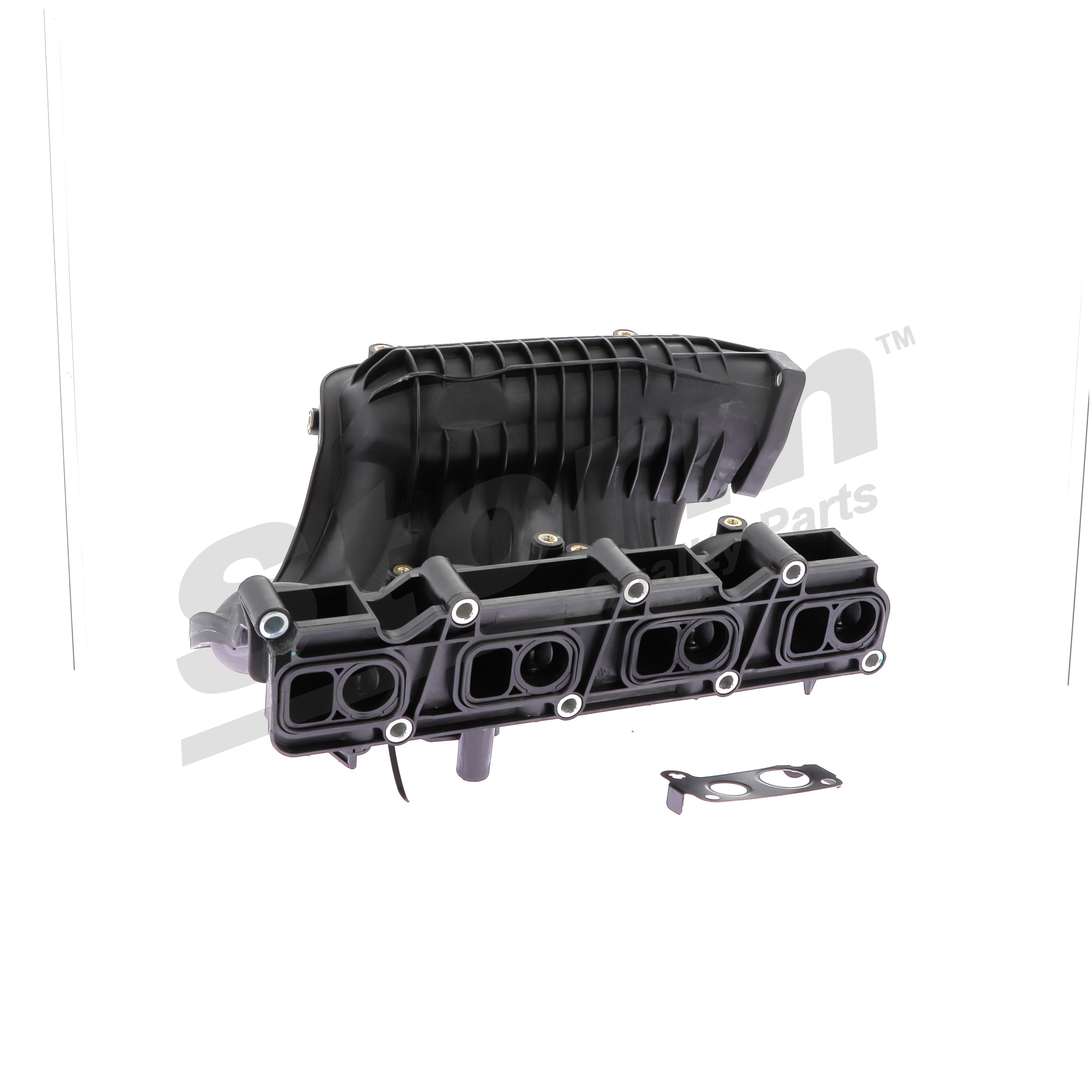 STORM QUALITY PARTS 516500 Ansaugbrücke Mercedes CLC CL203 CLC 220 CDI 2.2 (203.708) 150 PS OM 646.963