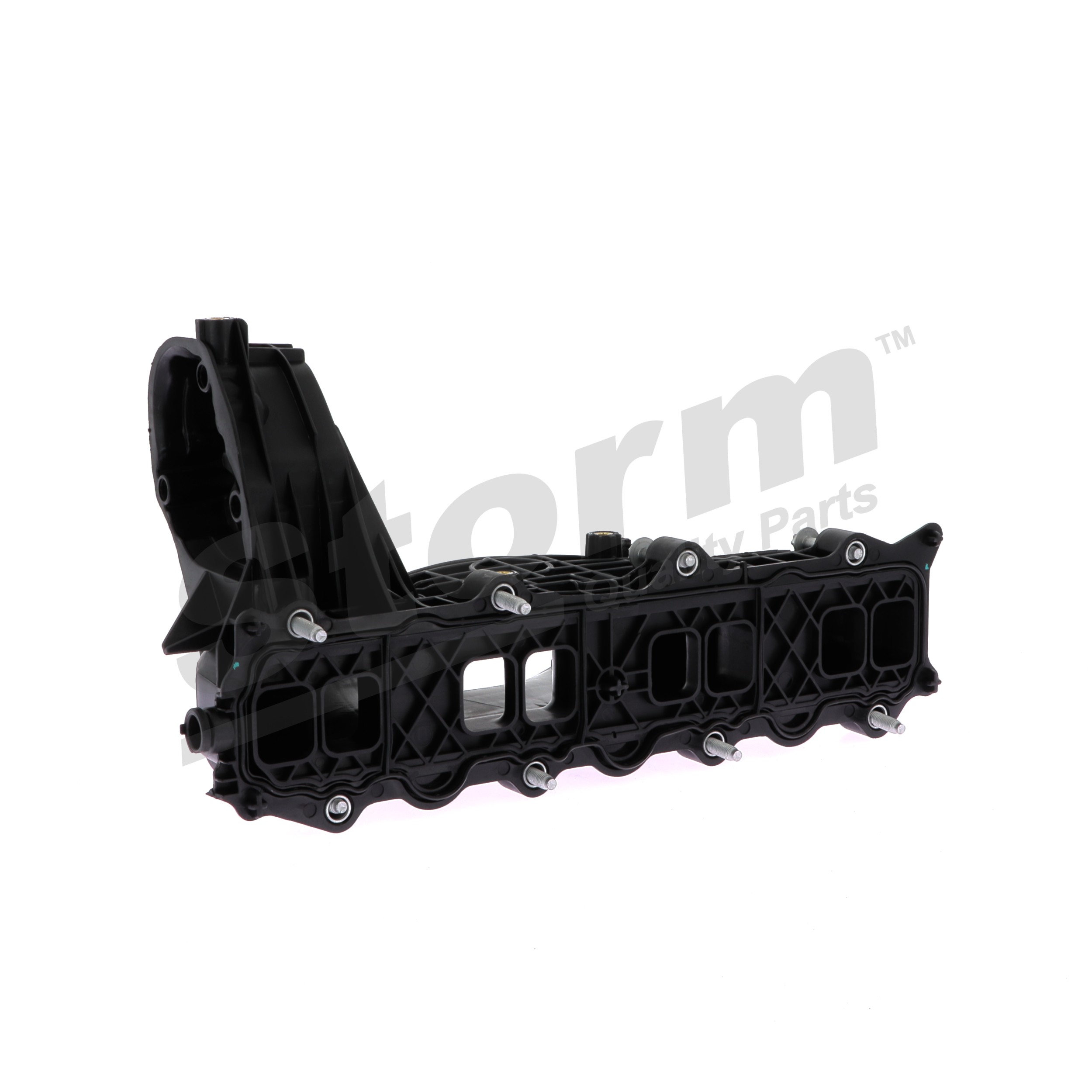 STORM QUALITY PARTS 516501 Insugningsrör Jeep Compass mk49 2.2 CRD 136 hk ENE