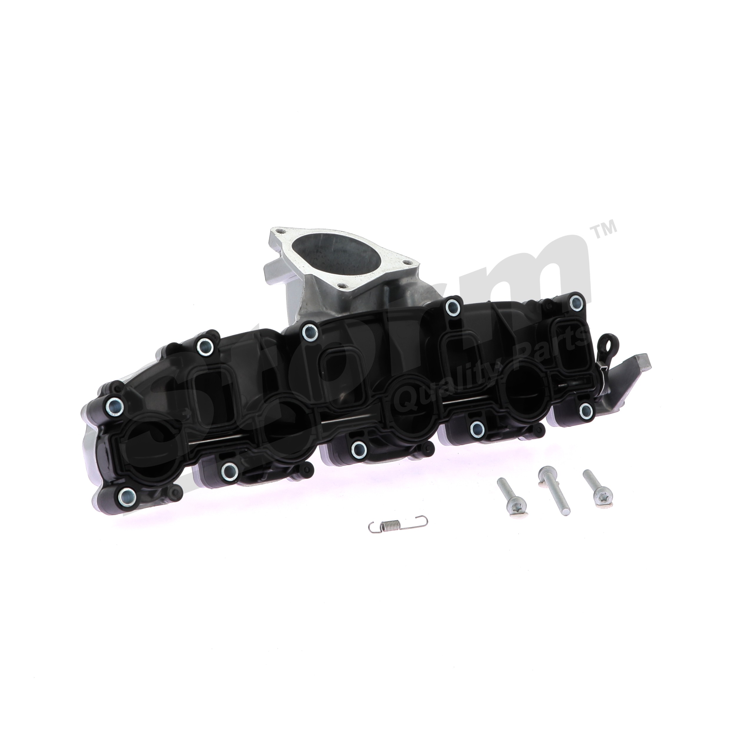 STORM QUALITY PARTS 516503 Ansaugbrücke Passat B6 2.0 TDI 120 PS BWV
