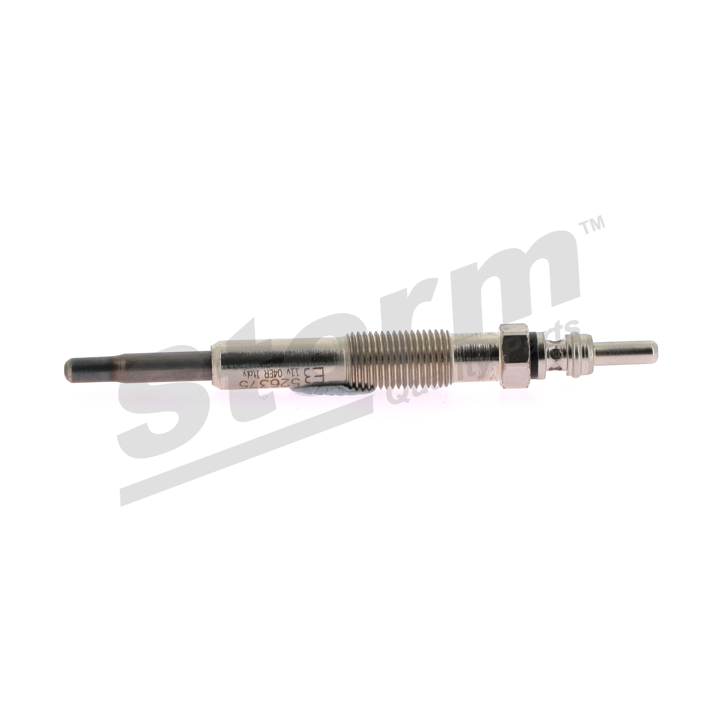 STORM QUALITY PARTS 526375 Módulo de encendido 1.9 dT (JA0Y) 94 cv F8Q 784