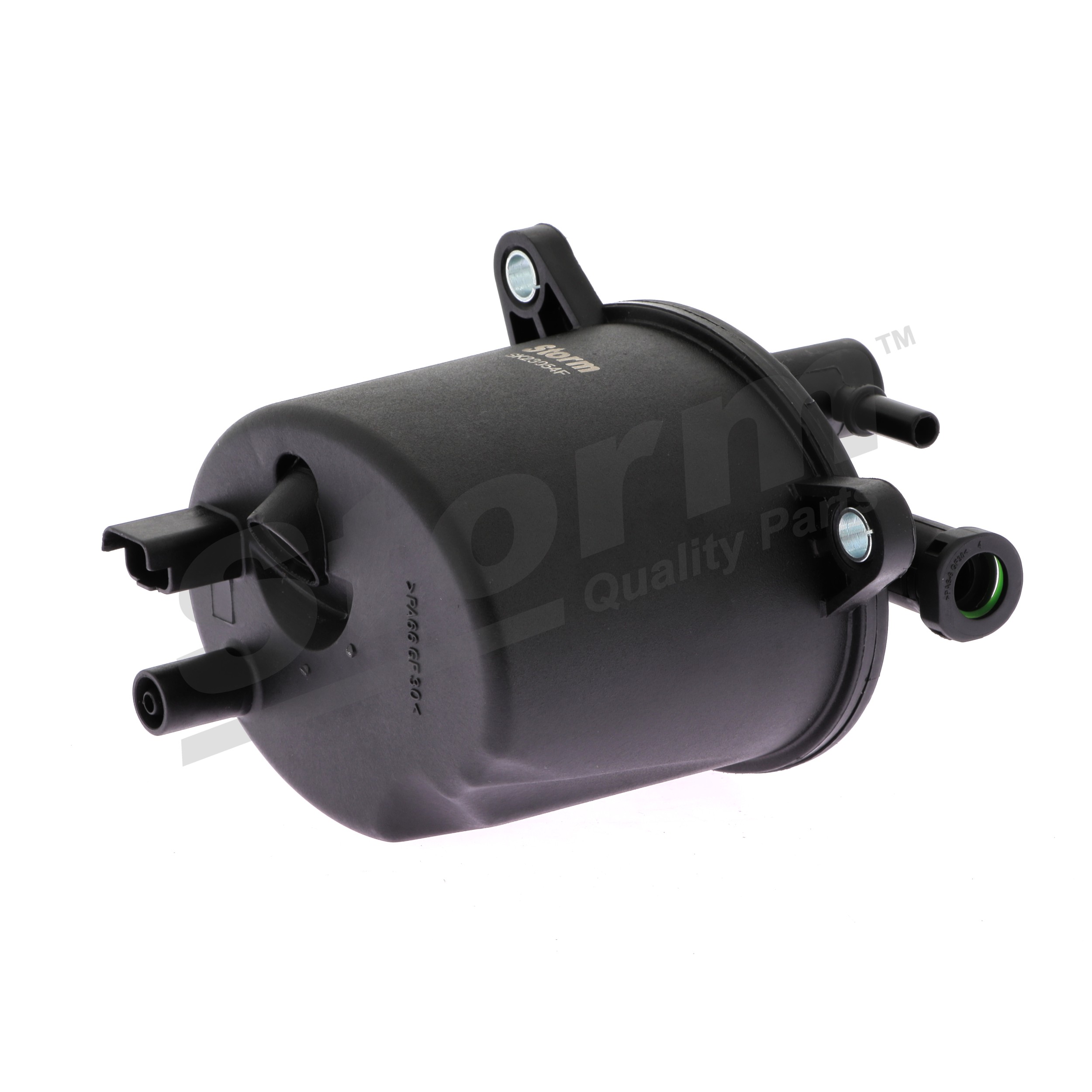 FORD STORM QUALITY PARTS Inline fuel filter 5380