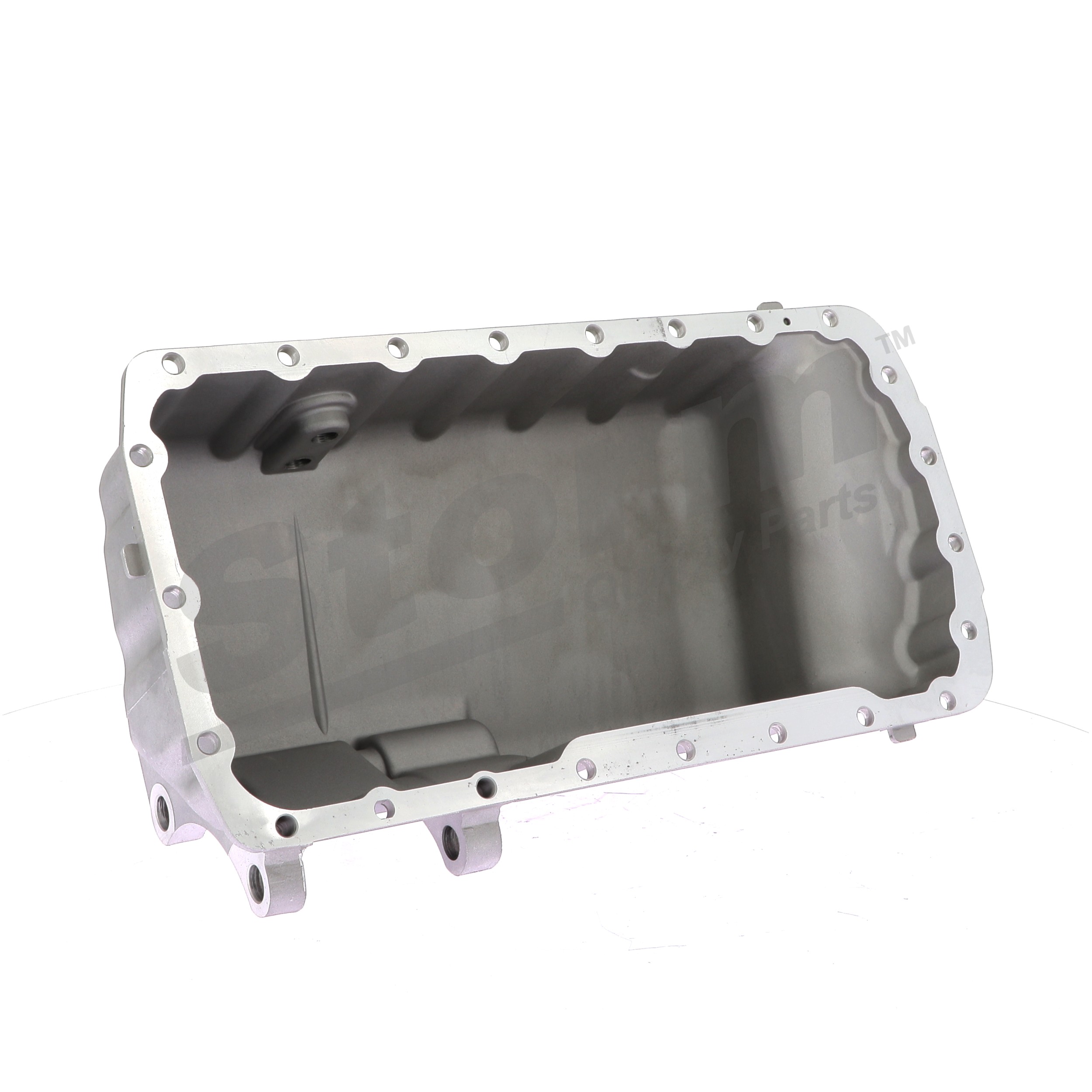 STORM QUALITY PARTS 5483 Coppa olio Fiat Scudo Station Wagon 1.9 TD 92 CV D8B