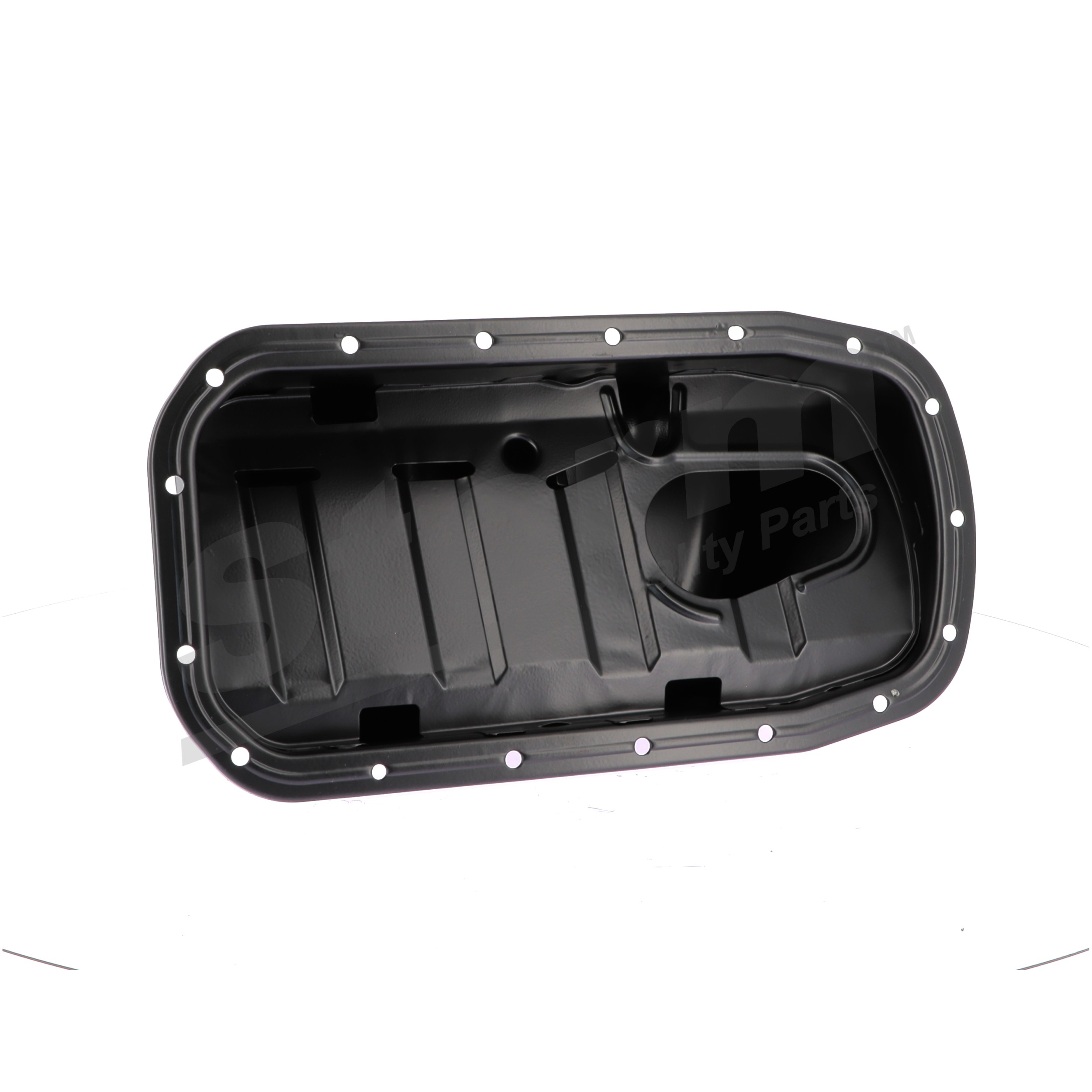 STORM QUALITY PARTS 5500 Ölwanne Renault Clio 1 1.2 54 PS C3G 720