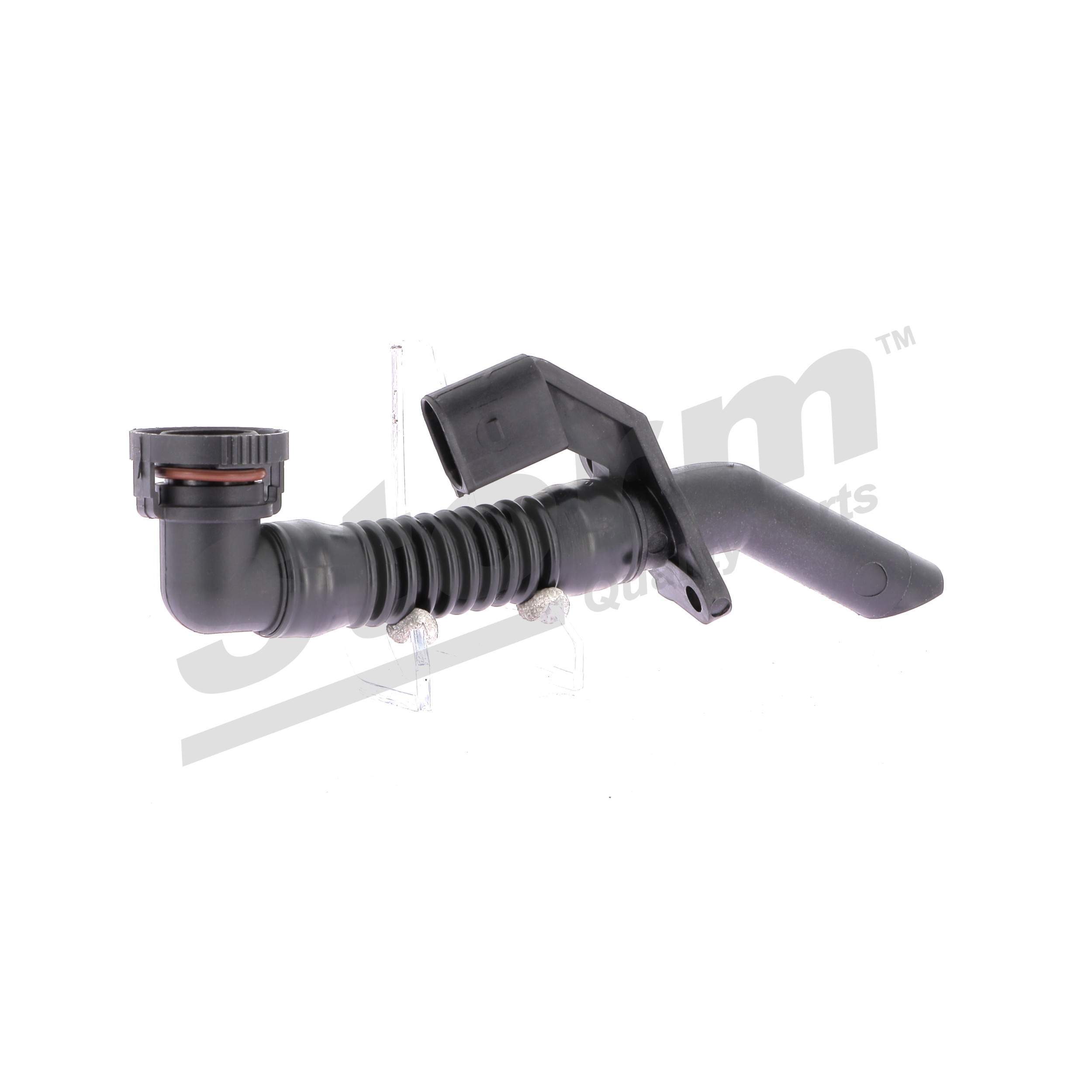 STORM QUALITY PARTS 550900 Ventil vevhusventilation Audi Q7 4L 3.6 FSI quattro 280 hk BHK