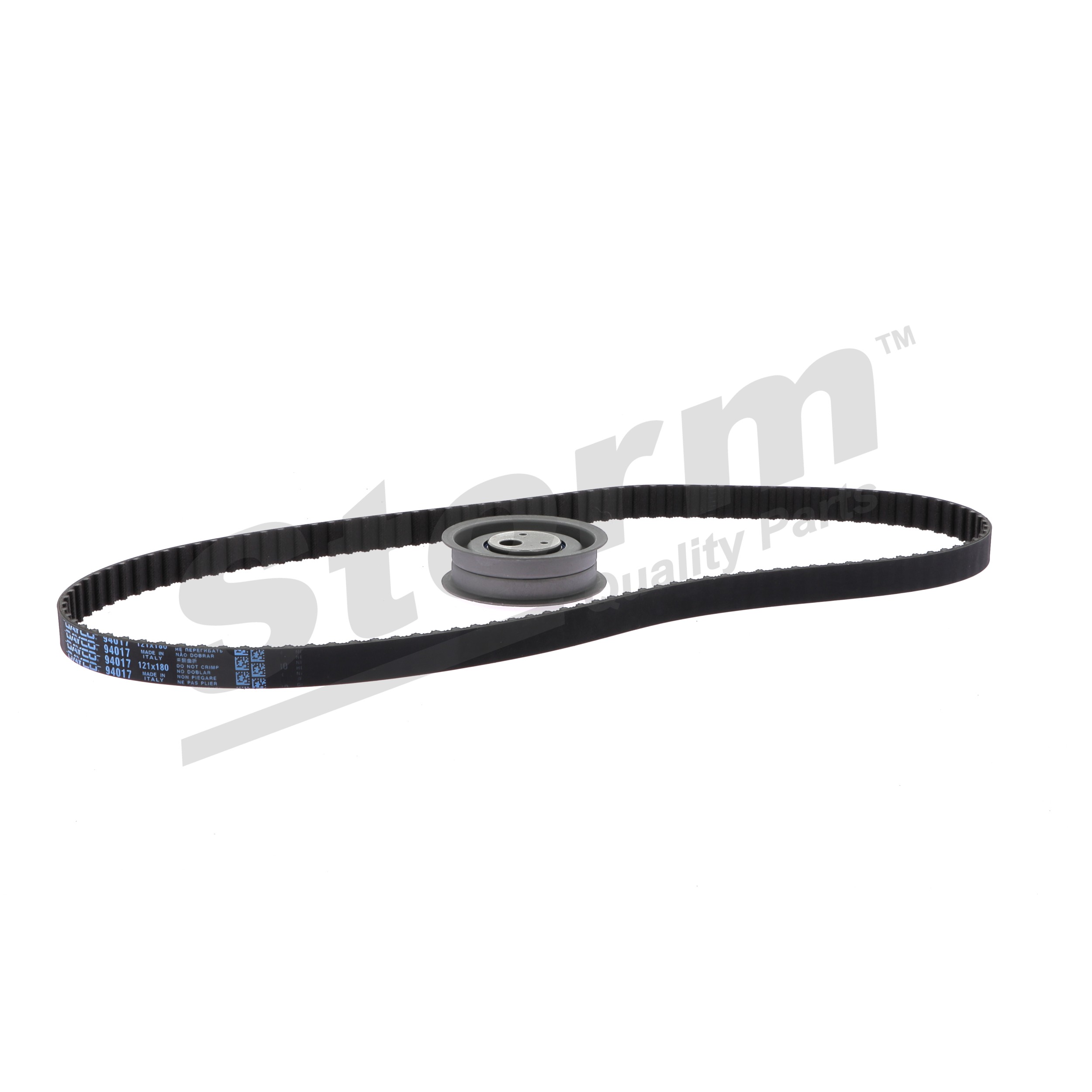 STORM QUALITY PARTS 5550031 Vezérlés szett AUDI 75 Variant 1.7 75PS 1972