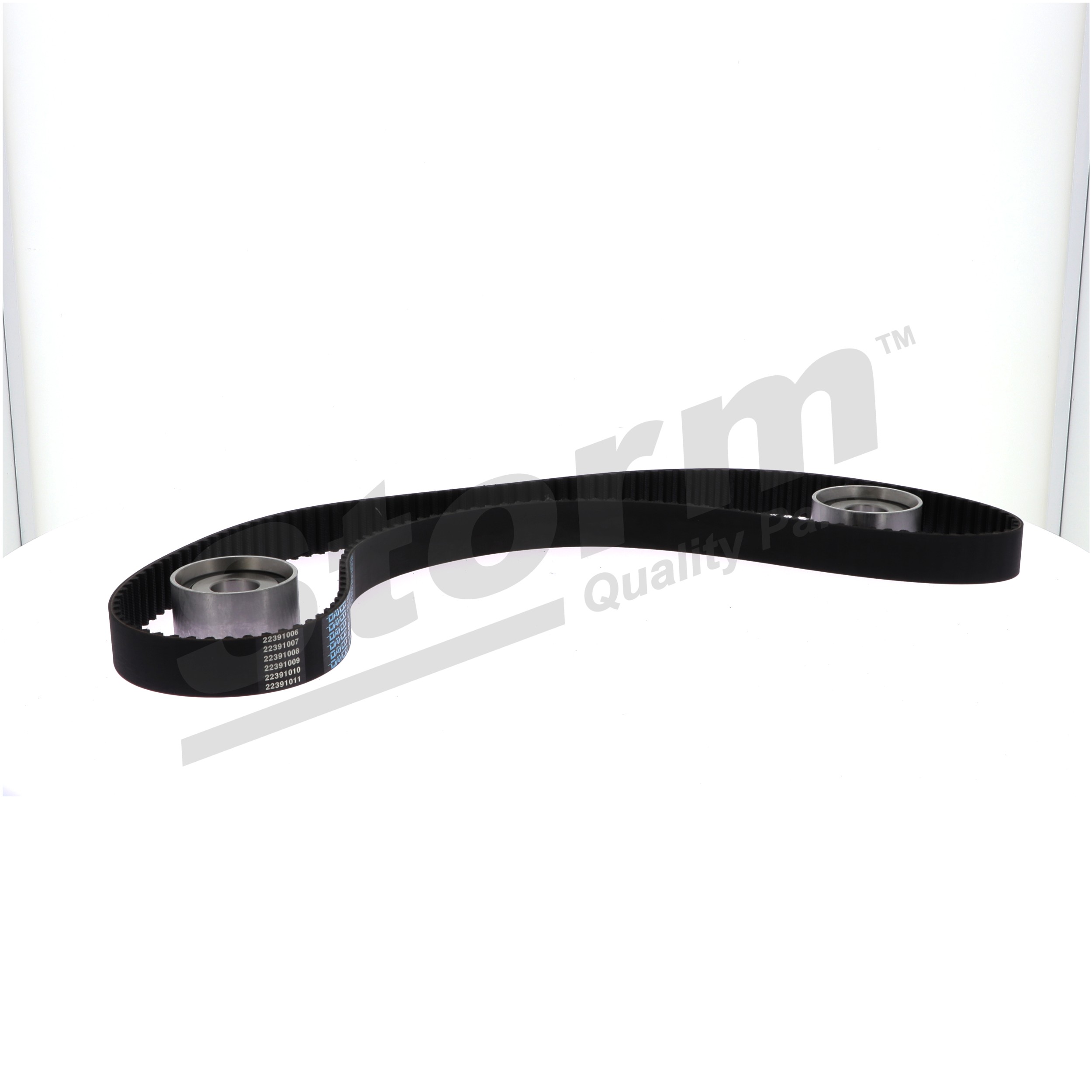 STORM QUALITY PARTS 5550090 Intinzator lant distributie 35 2.5 TD 94 CP S9U 714