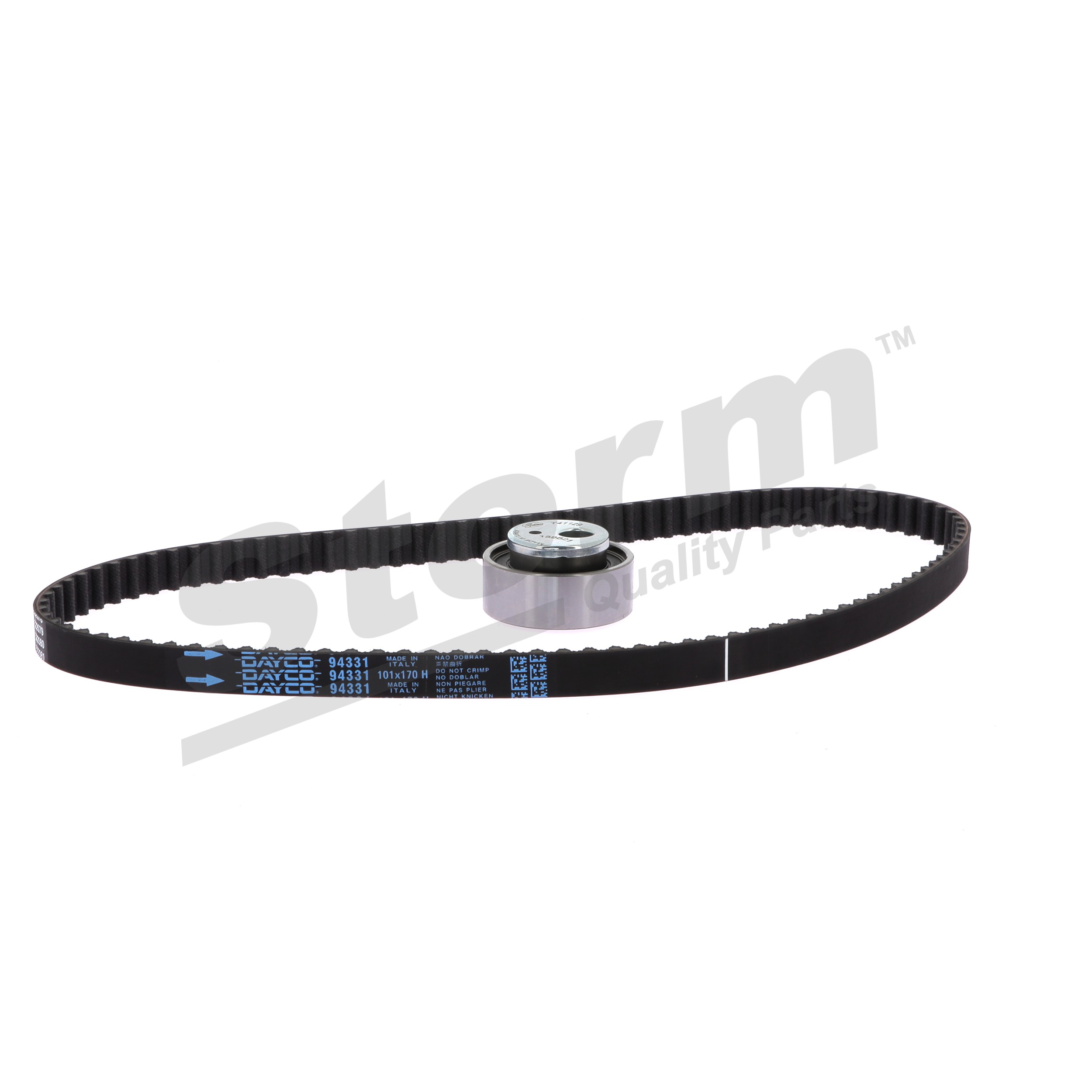 STORM QUALITY PARTS 5550108 Remtræk / kædetræk Peugeot 309 I 1.3 64 HK G1A