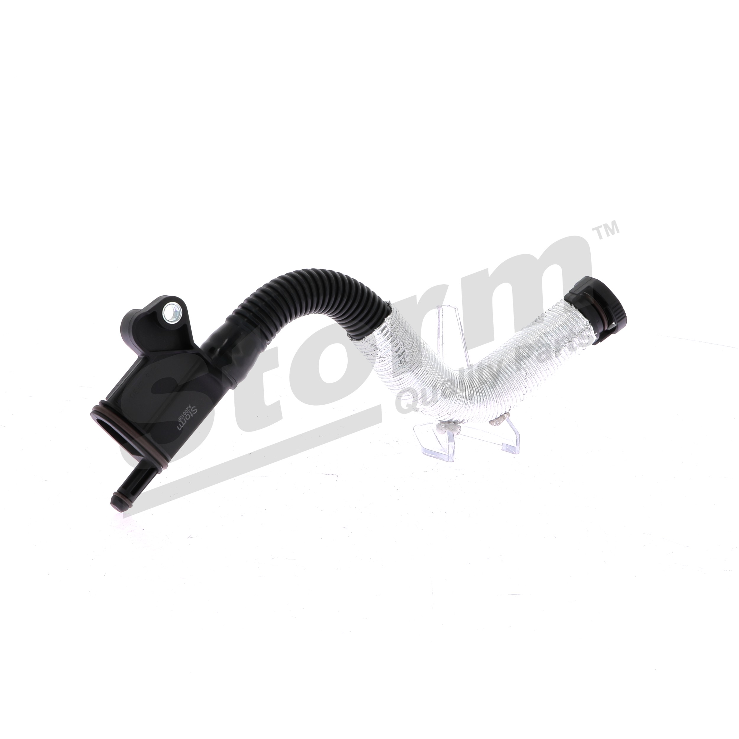 STORM QUALITY PARTS 557900 Slang, vevhusventilation Passat B7 Variant 2.0 TSI 210 hk