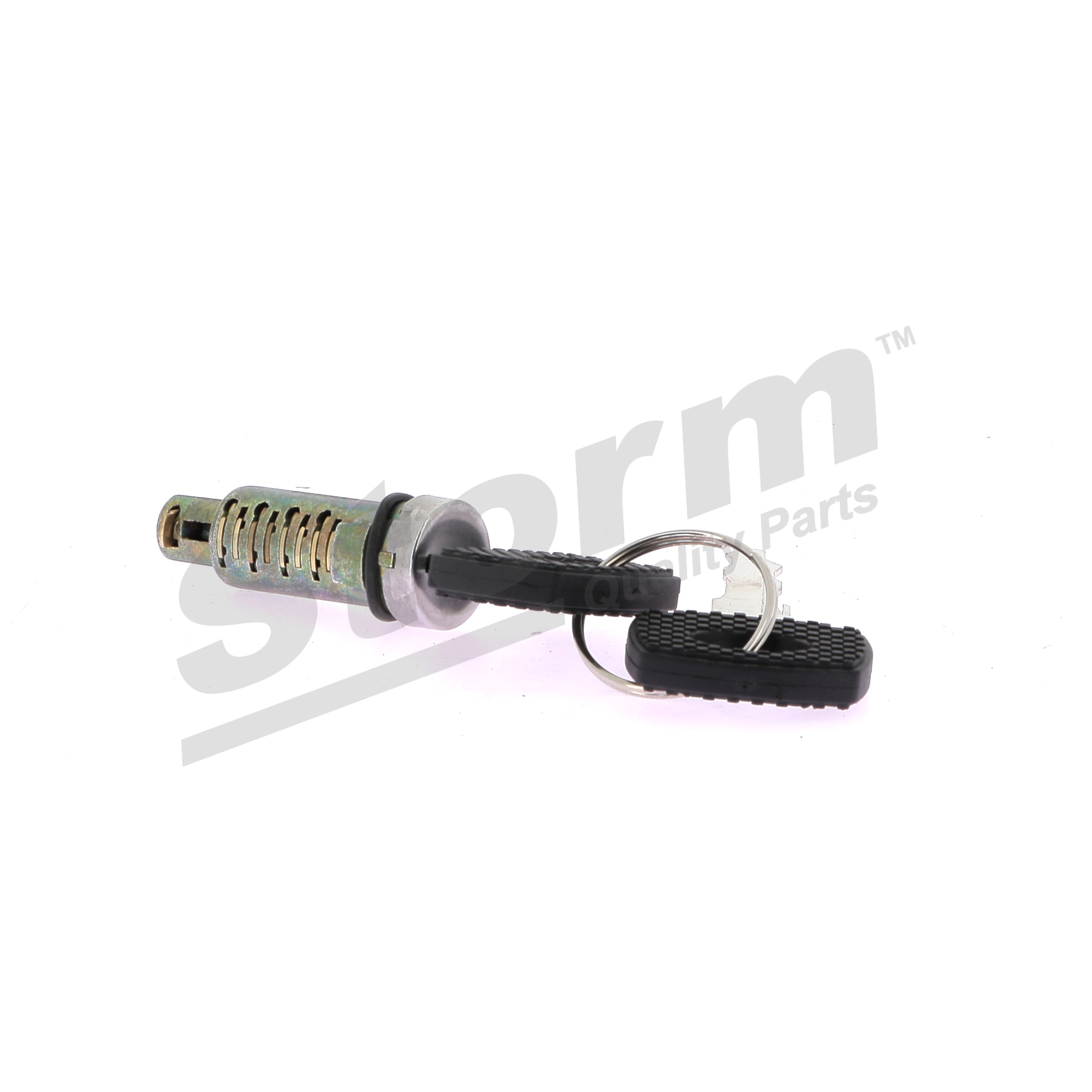STORM QUALITY PARTS 56025001 Låsecylinder VW LT 28-35 II Bus 2.3 143 HK