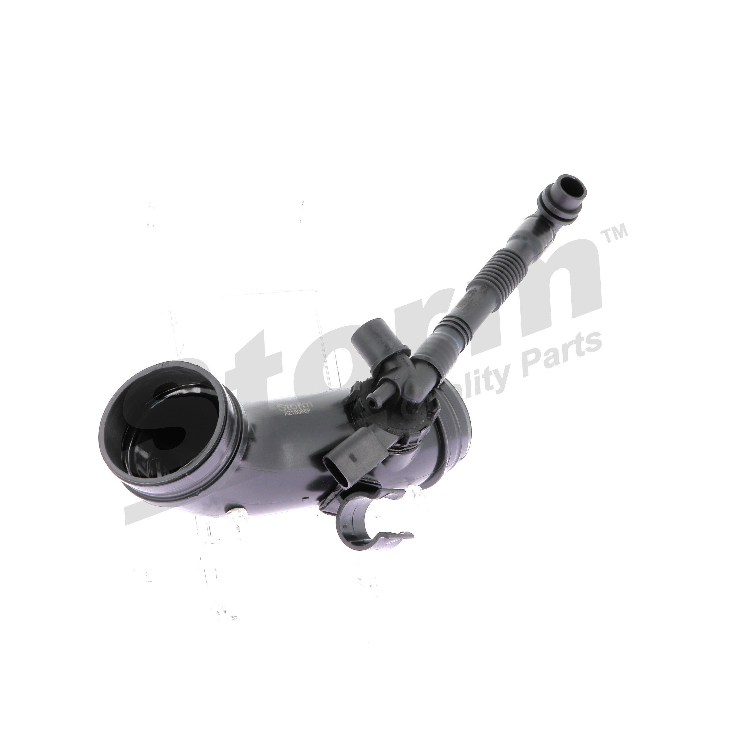STORM QUALITY PARTS 561900 Ventil vevhusventilation VW Passat 3bg Sedan 2.5 TDI 4motion 180 hk BDH