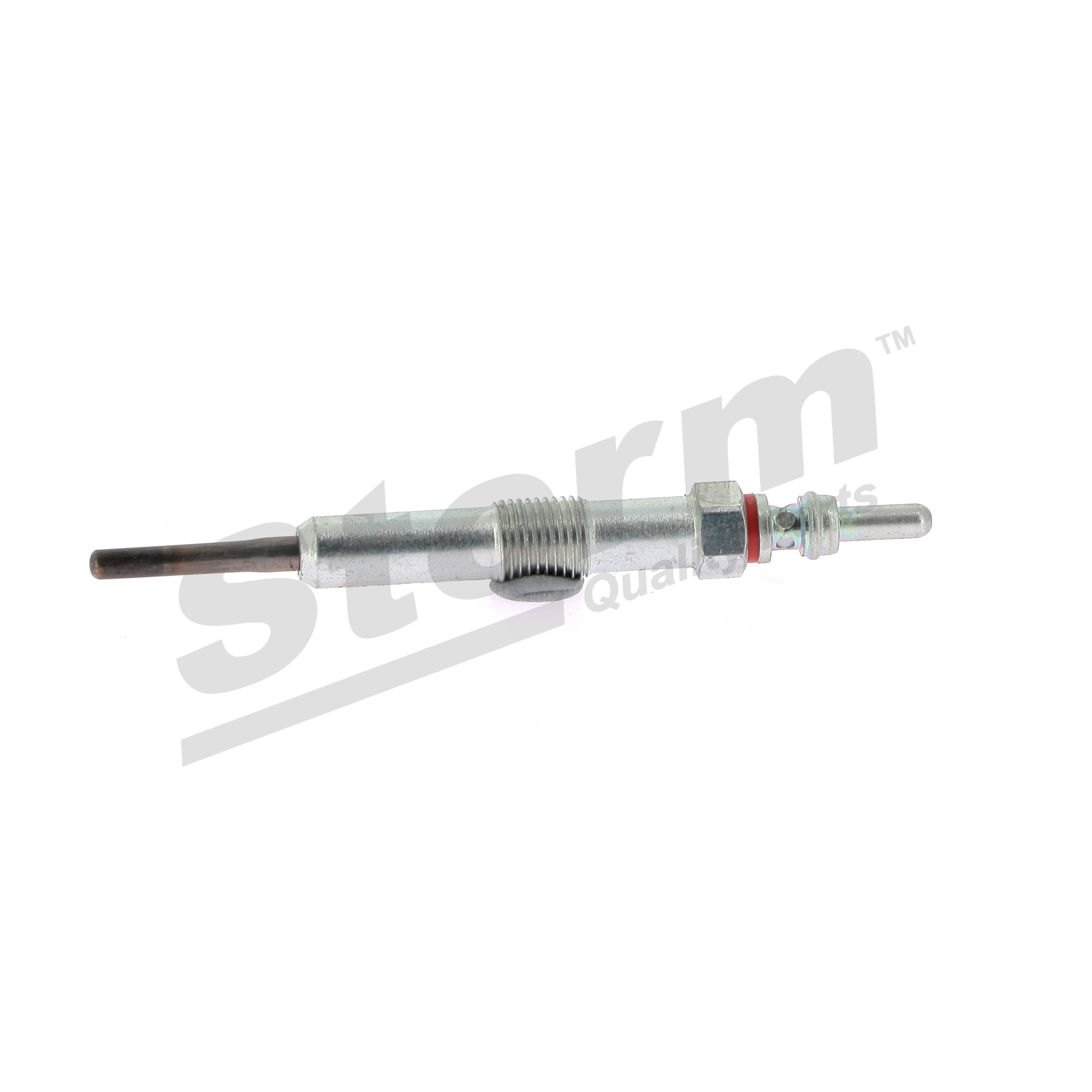 STORM QUALITY PARTS 566032 Gløderør DACIA Duster SUV 1.5 dCi 4x4 (HSMC, HSMD) 110 HK K9K 856