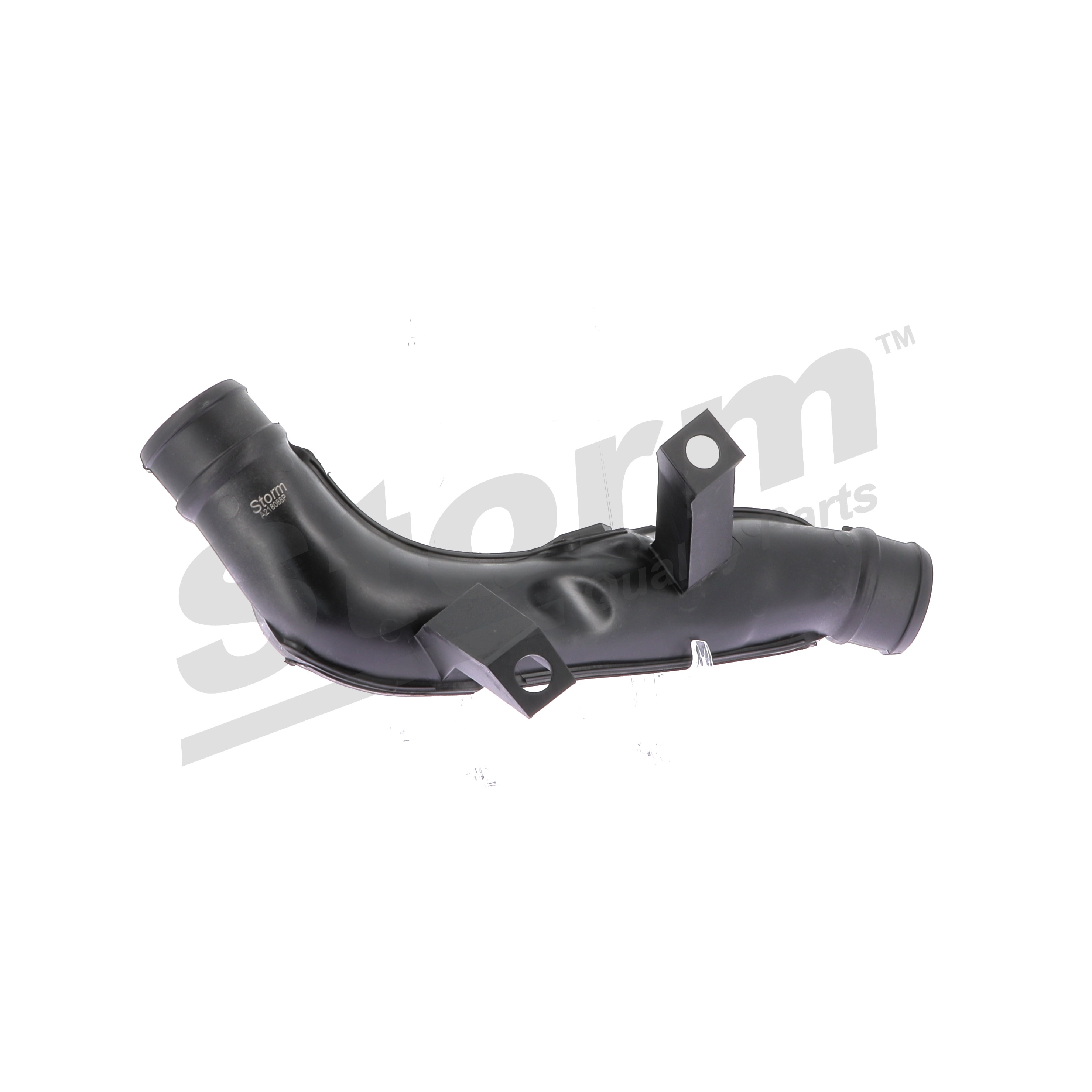 STORM QUALITY PARTS 575900 Slang, vevhusventilation Passat B7 Variant 2.0 TSI 210 hk