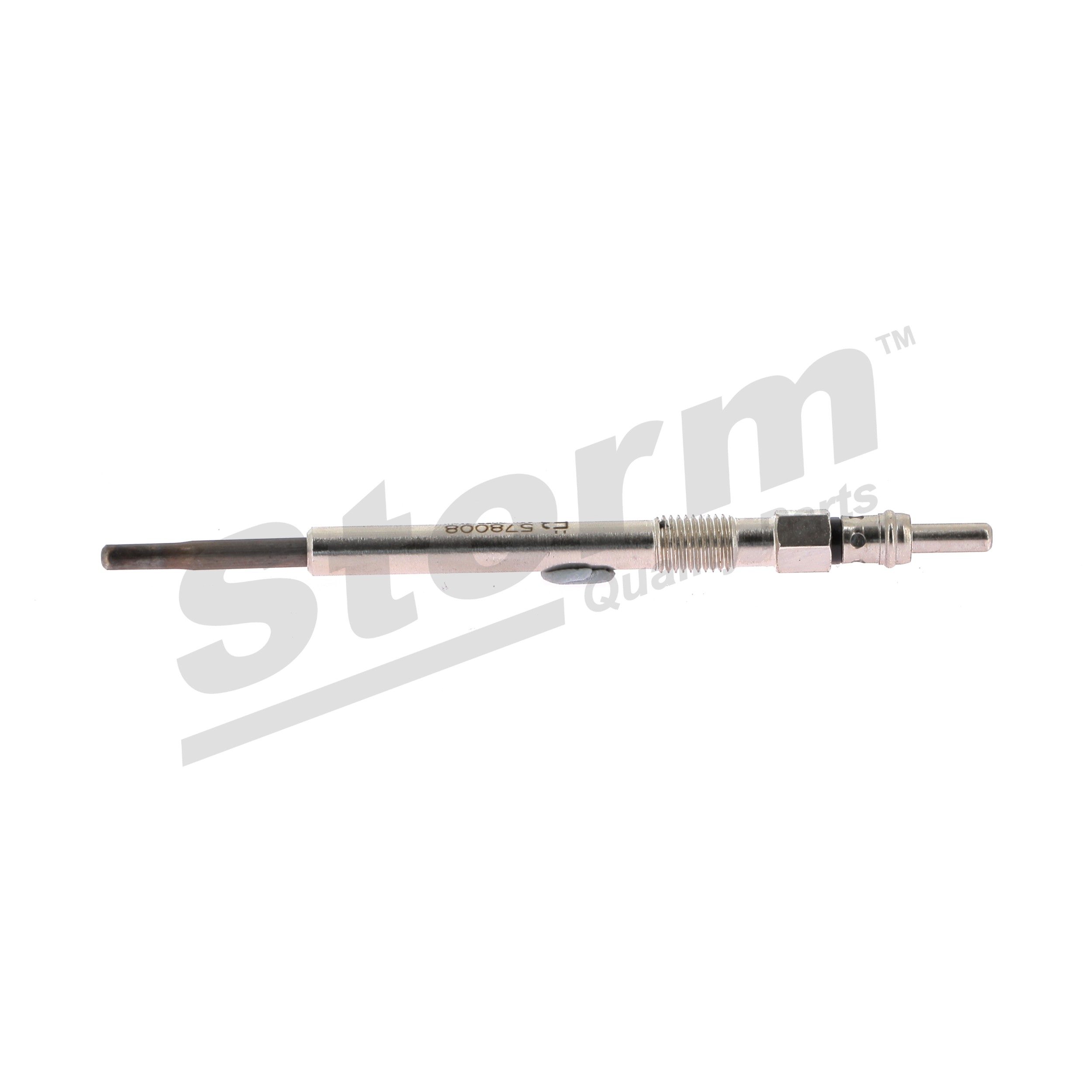 STORM QUALITY PARTS 578008 Bujías 1.3 DDiS (RS 413D) 75 cv Z 13 DTJ