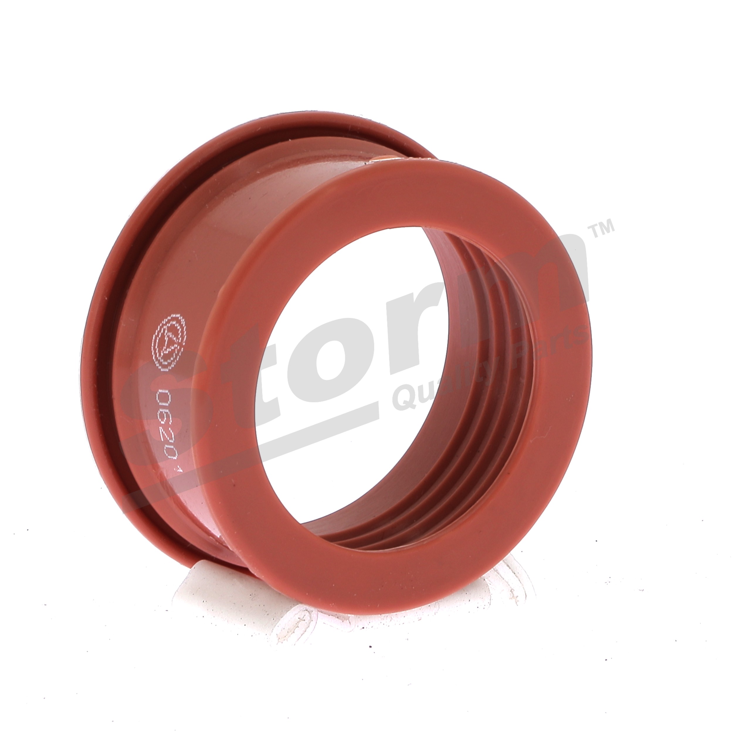 STORM QUALITY PARTS 599610 Laddluftslang CITROËN Jumpy II Flak/Chassi 1.6 HDi 16V 90 hk 9HU (DV6UTED4)