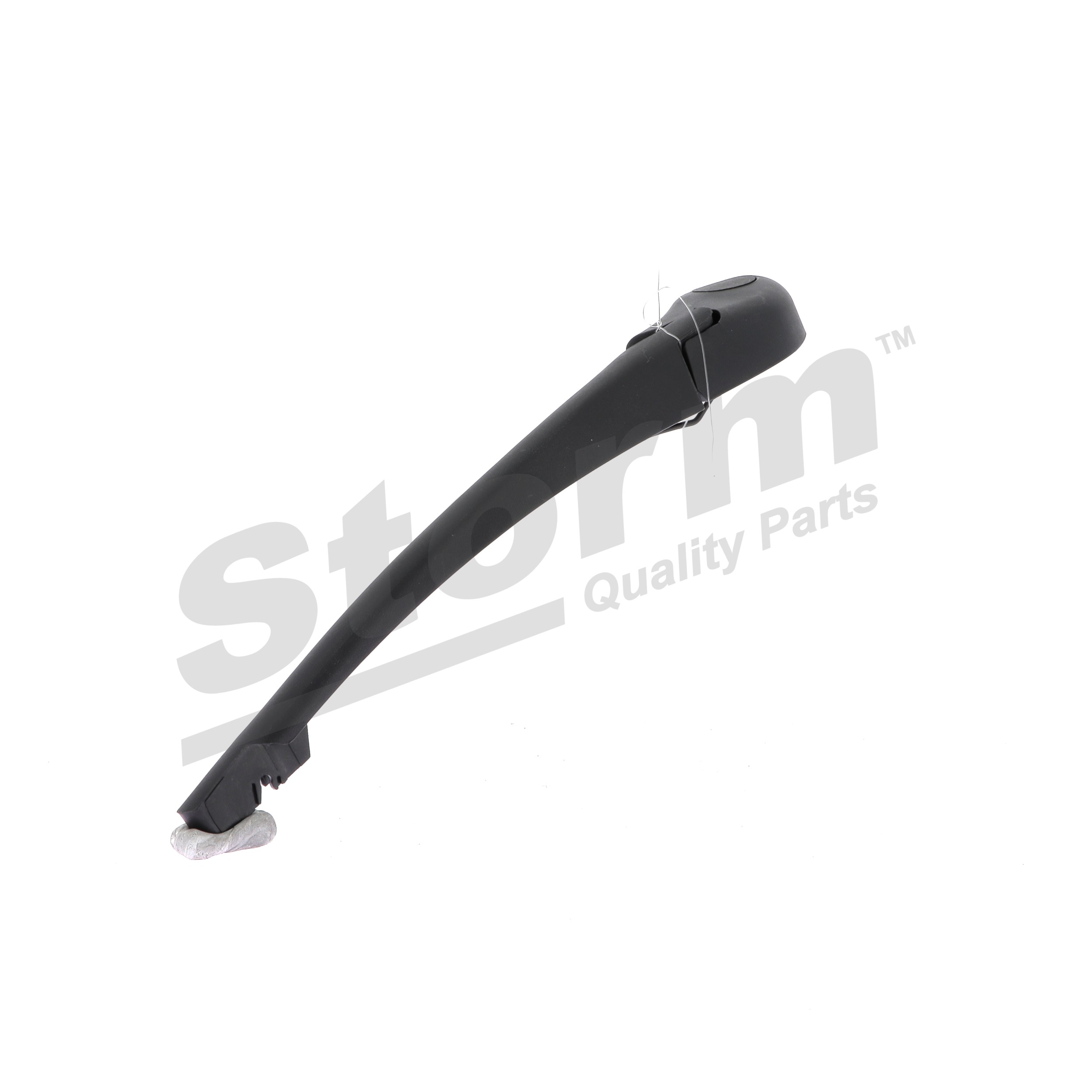 STORM QUALITY PARTS 60124 Wischerarm Renault Clio 3 1.2 16V 58 PS D4F 764