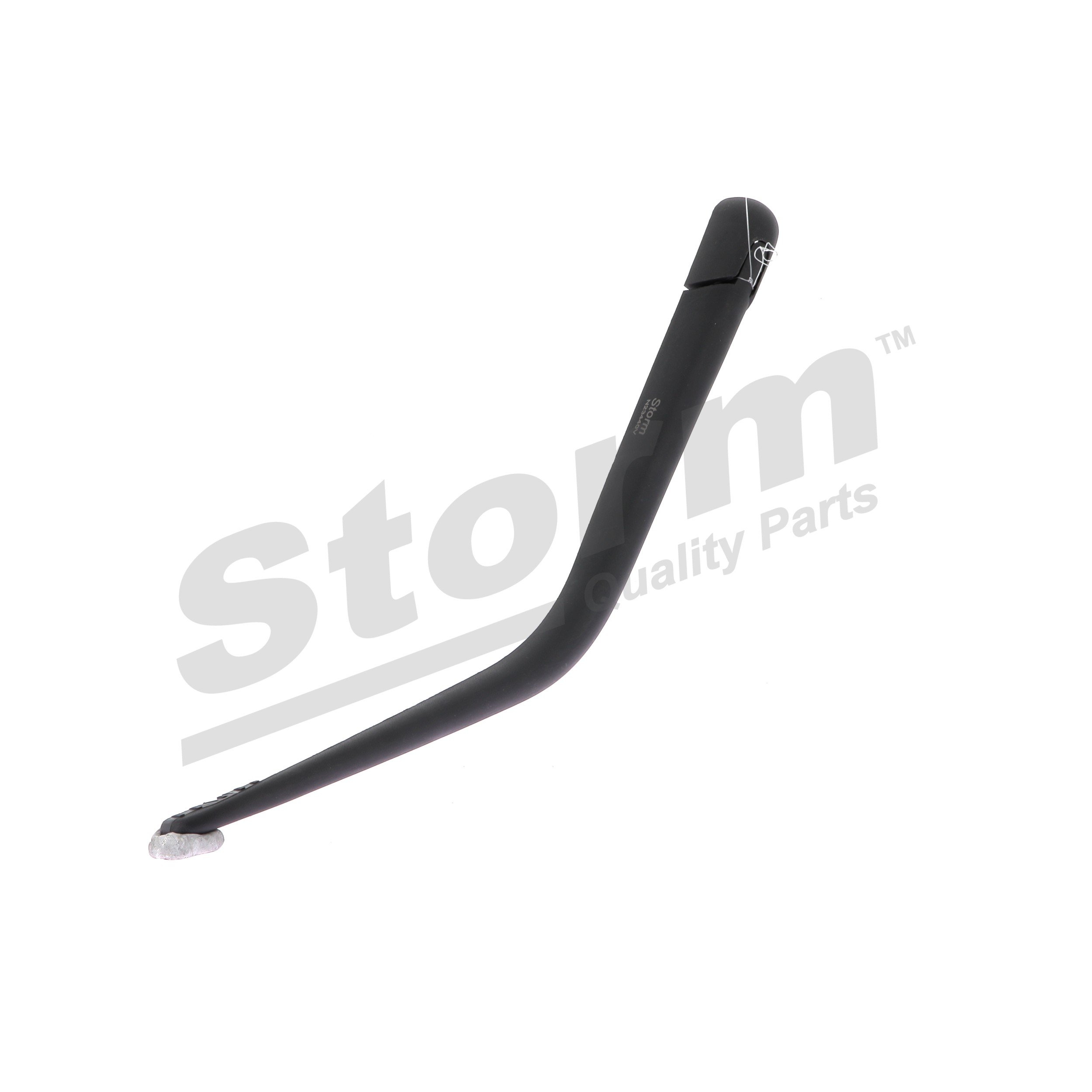 STORM QUALITY PARTS 60145 Braço de limpa-vidros, limpeza de vidros Renault Kangoo Express 1.9 dTi (FC0U) 80 CV