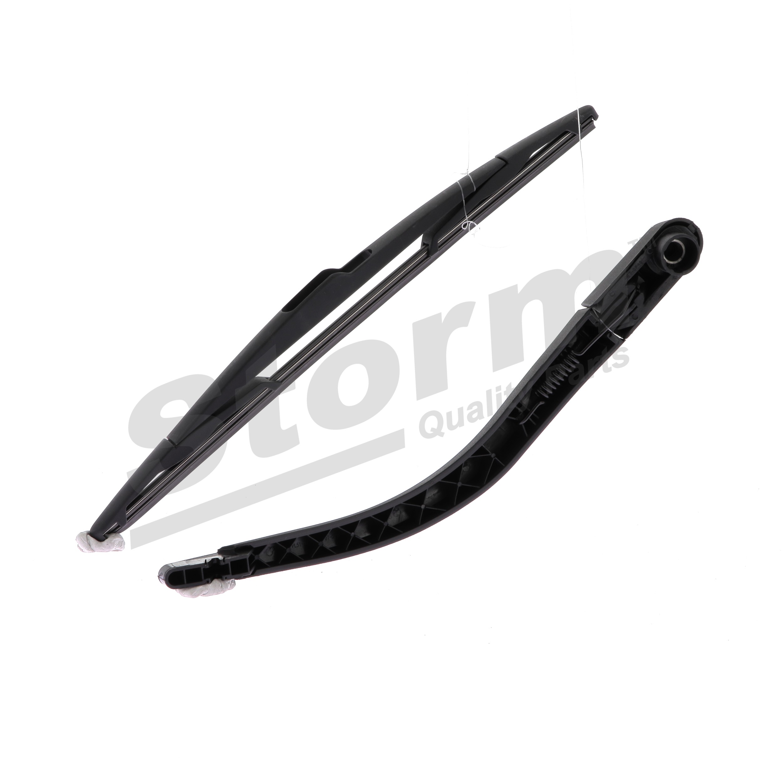 STORM QUALITY PARTS 60146KIT Viskerarm Dacia Logan LS 1.5 dCi 65 HK K9K 790