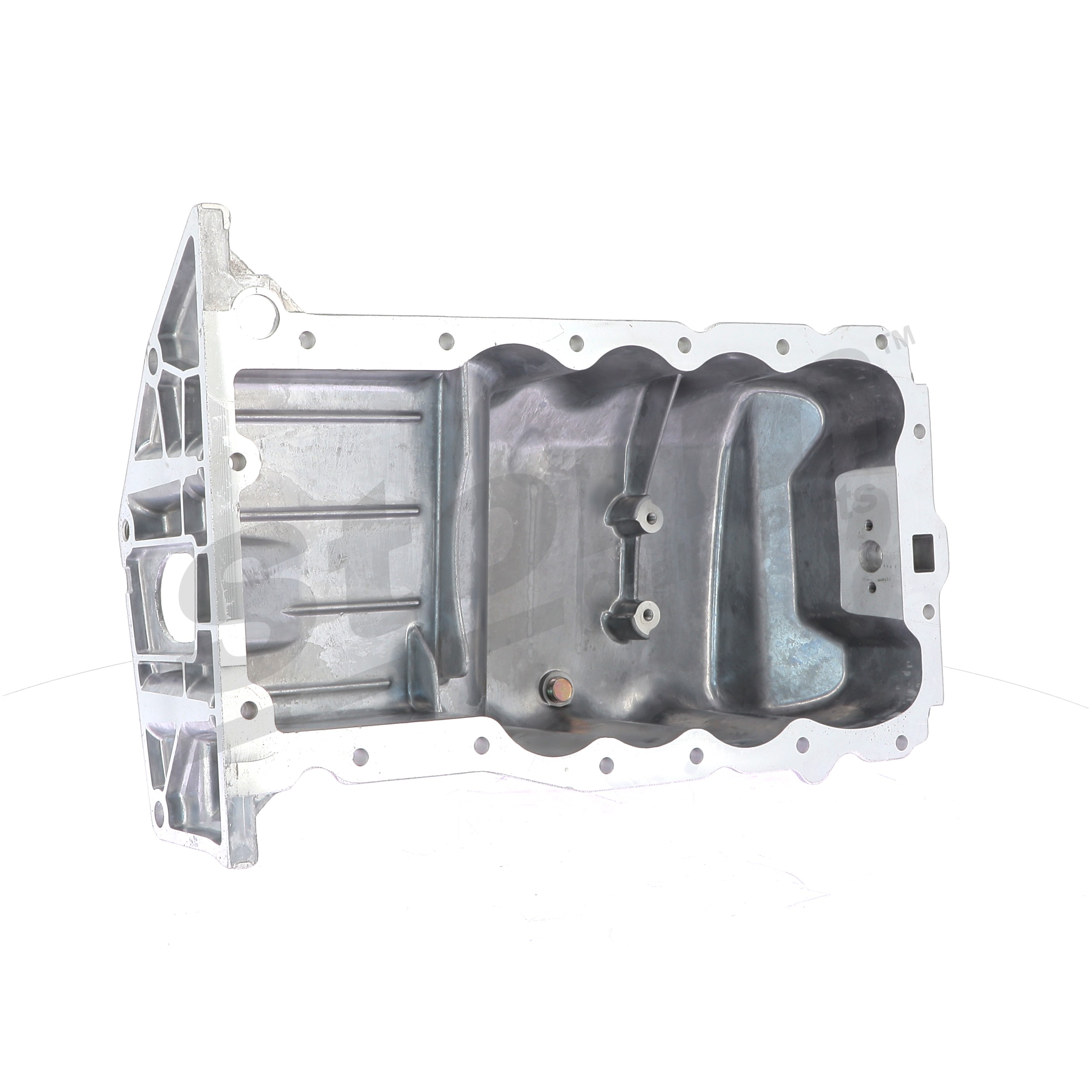 STORM QUALITY PARTS 6041 Ölwanne Opel Corsa C 1.2 (F08, F68) 75 PS Z 12 XE