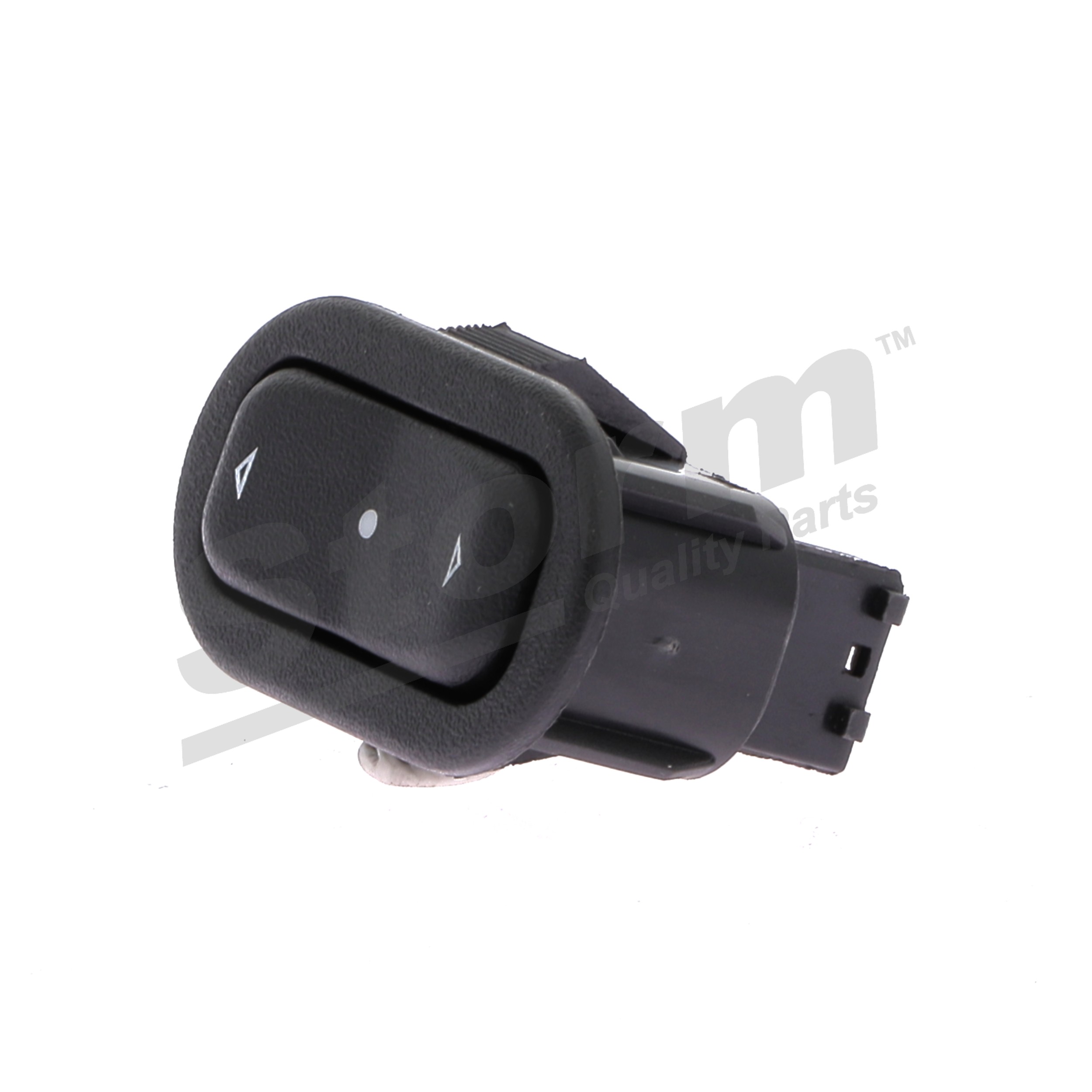 STORM QUALITY PARTS 61020 Ablakemelő kapcsoló Opel Astra G 1.7 TD (F08, F48) 68 LE X 17 DTL