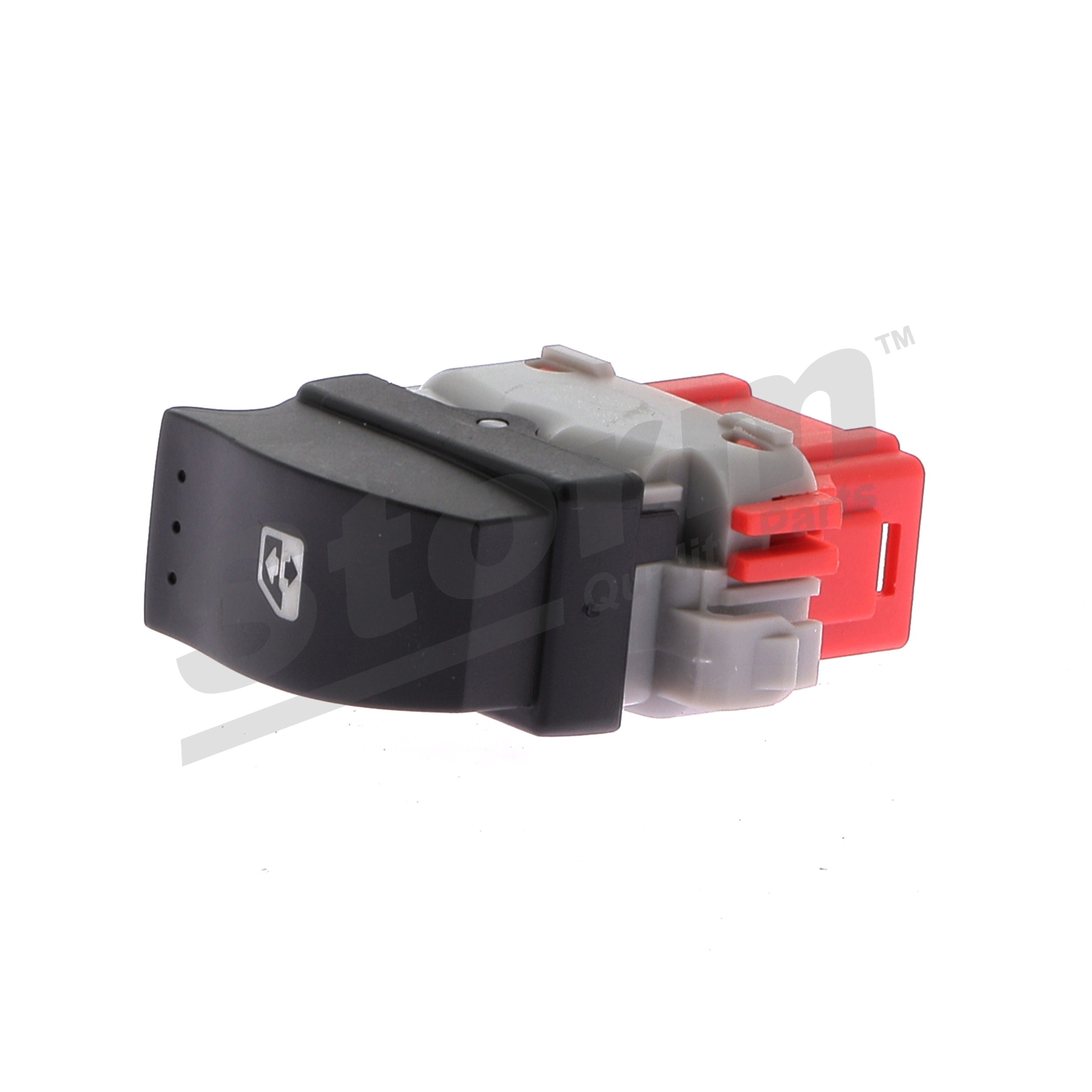 STORM QUALITY PARTS 61046 Pulsantiera alzacristalli Renault Master 3 Van 2.3 dCi 125 RWD (FV0C, FV0D, FV0H, FV0J, FV0A, FV0K) 125 CV M9T 896