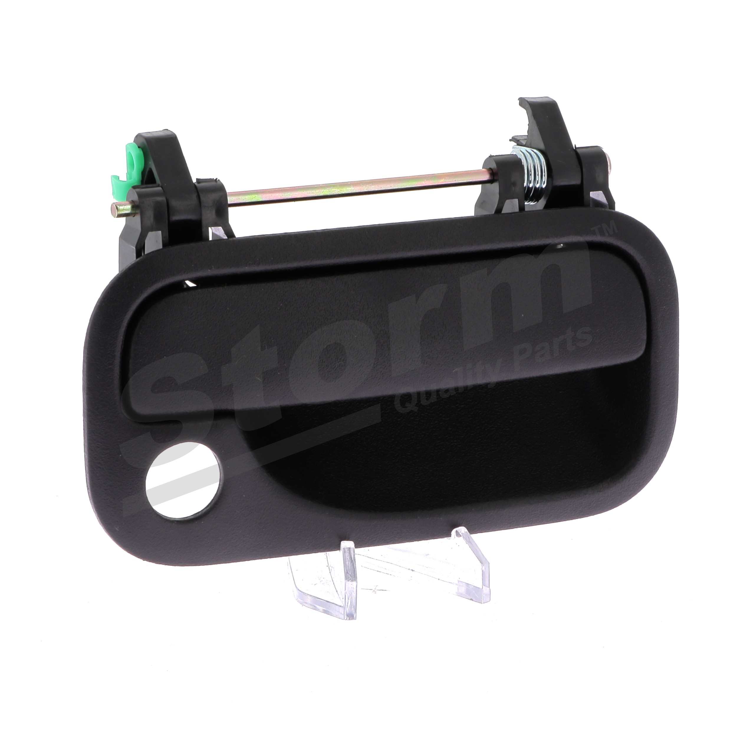 STORM QUALITY PARTS 61126 Dørhåndtag Opel Tigra S93 1.6 16V (F07) 100 HK C 16 SEL