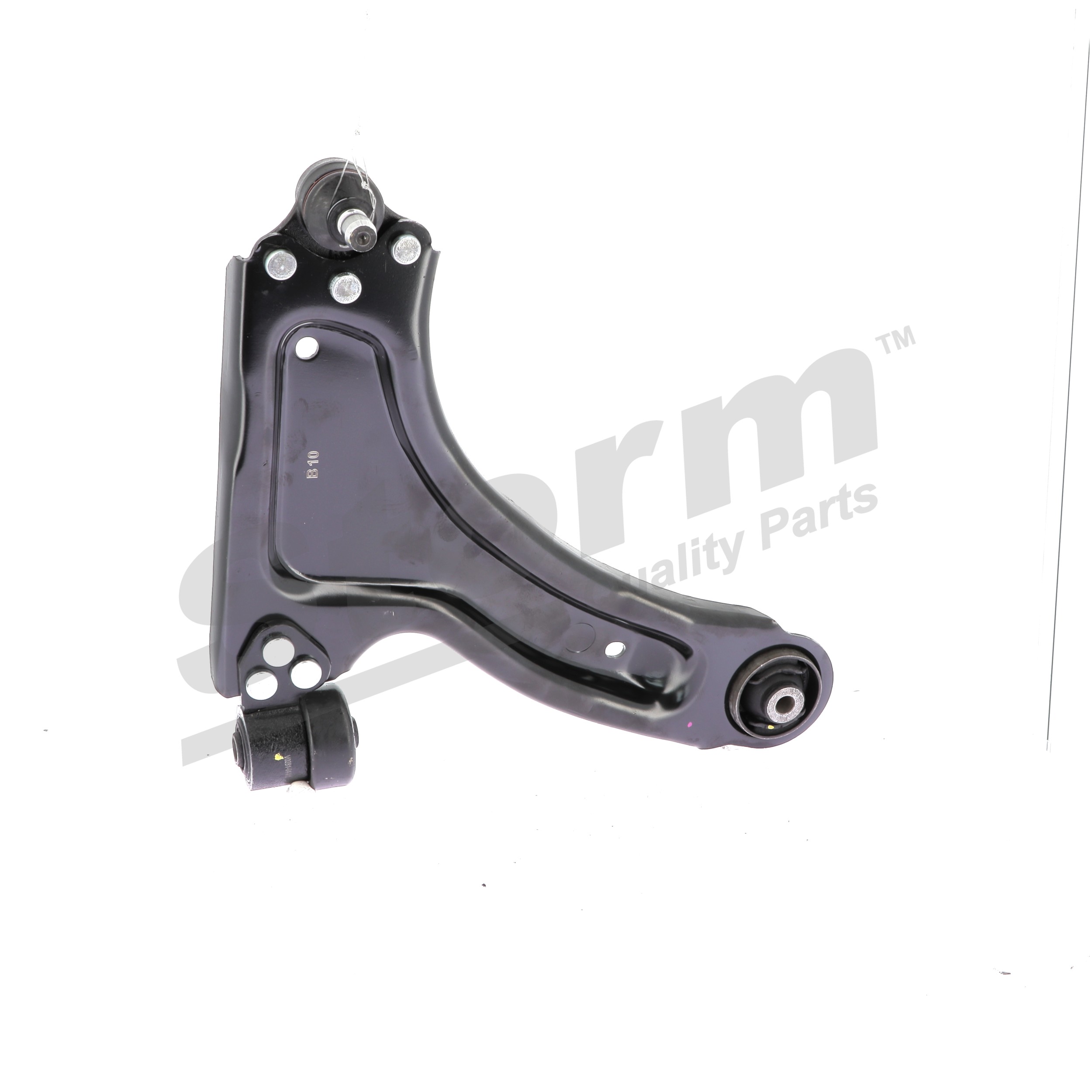 STORM QUALITY PARTS 61155 Querlenker Opel Corsa C 1.2 (F08, F68) 75 PS Z 12 XE