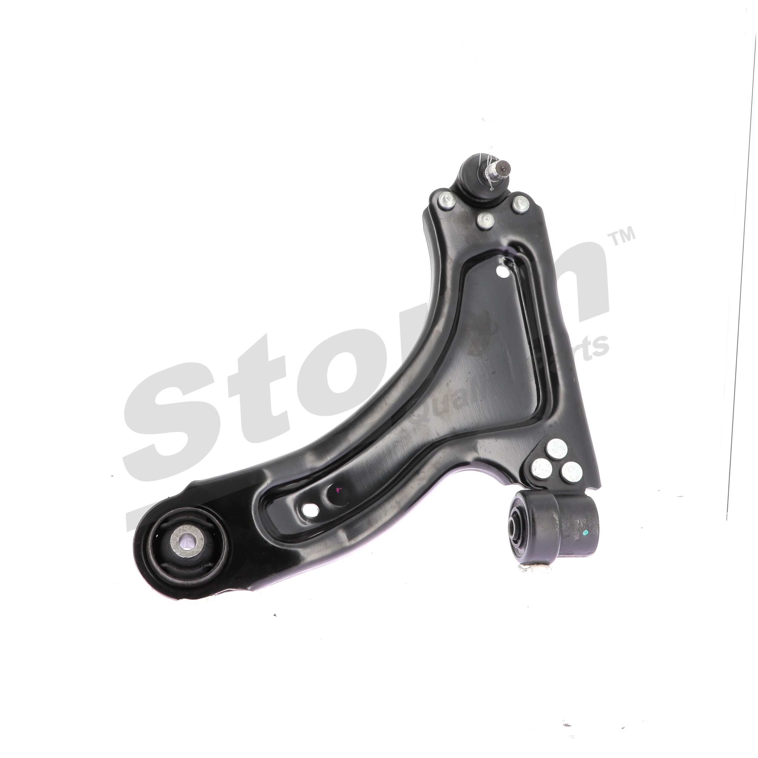 STORM QUALITY PARTS 61156 Querlenker Opel Corsa C 1.7 CDTI (F08, F68) 100 PS Z 17 DTH