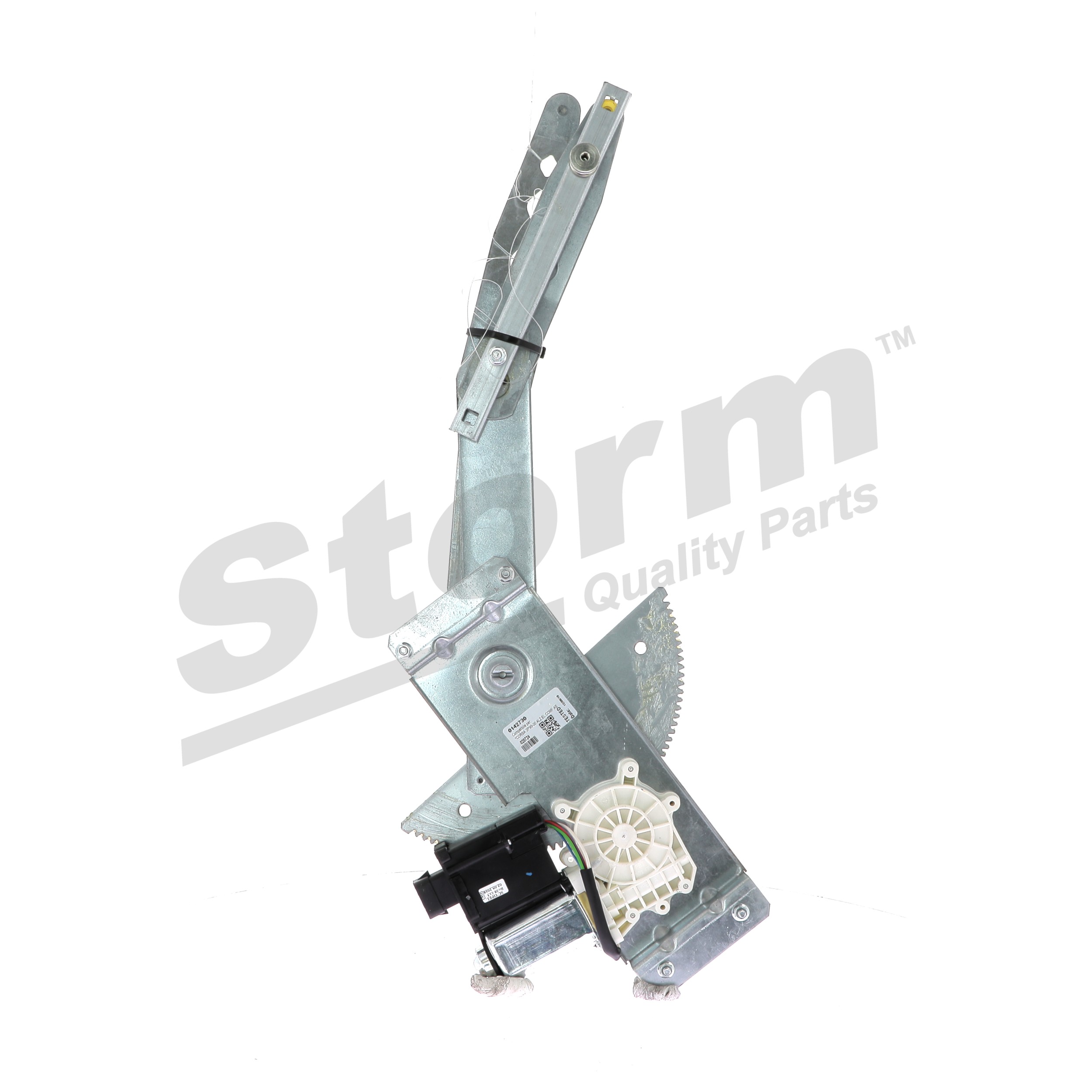 STORM QUALITY PARTS 61181 Fensterheber Opel Corsa B 1.4 i 16V (F08, F68, M68) 90 PS X 14 XE
