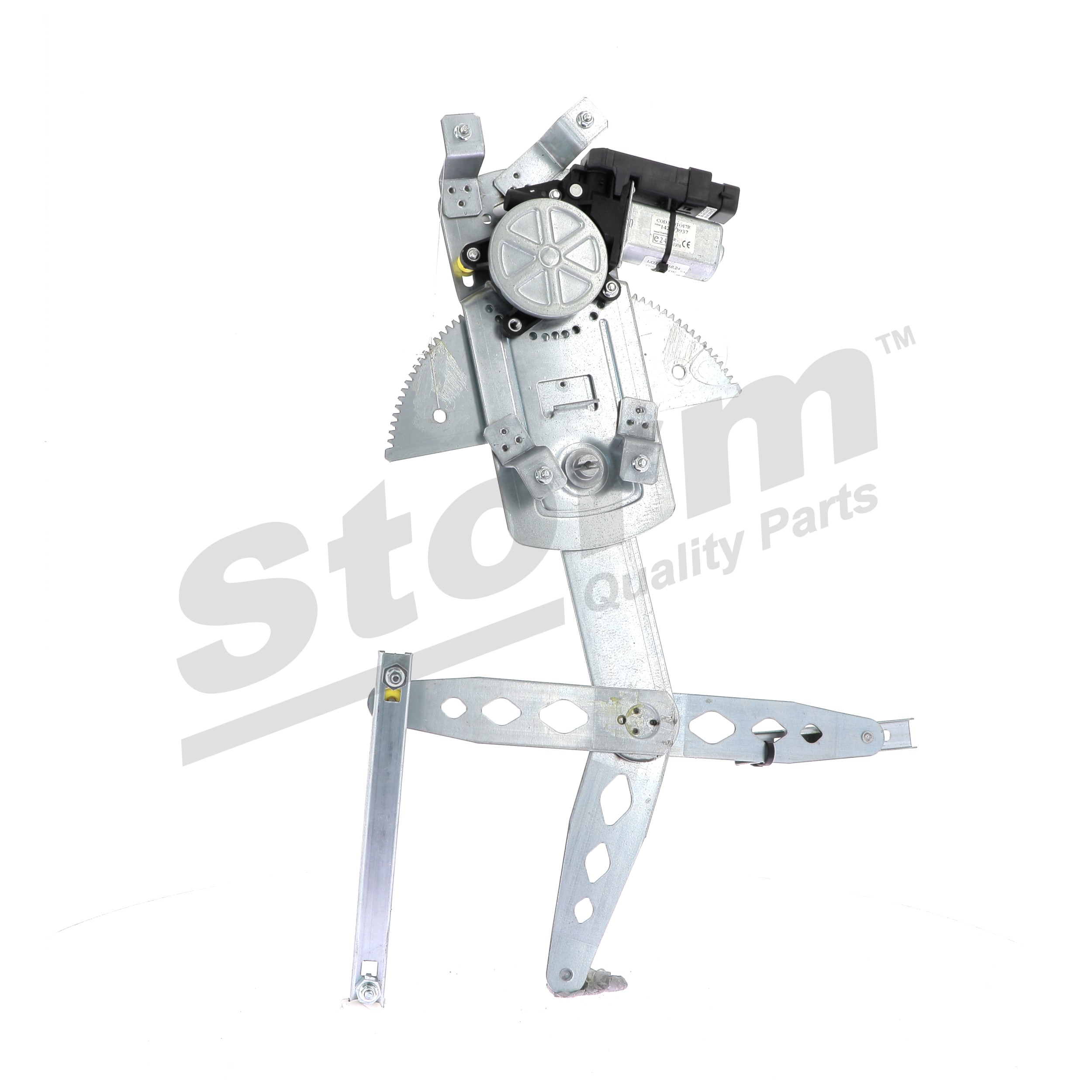 STORM QUALITY PARTS 61185 Ablakemelő Opel Corsa C Van 1.7 DTI 16V (F08, W5L) 75 LE Y 17 DT