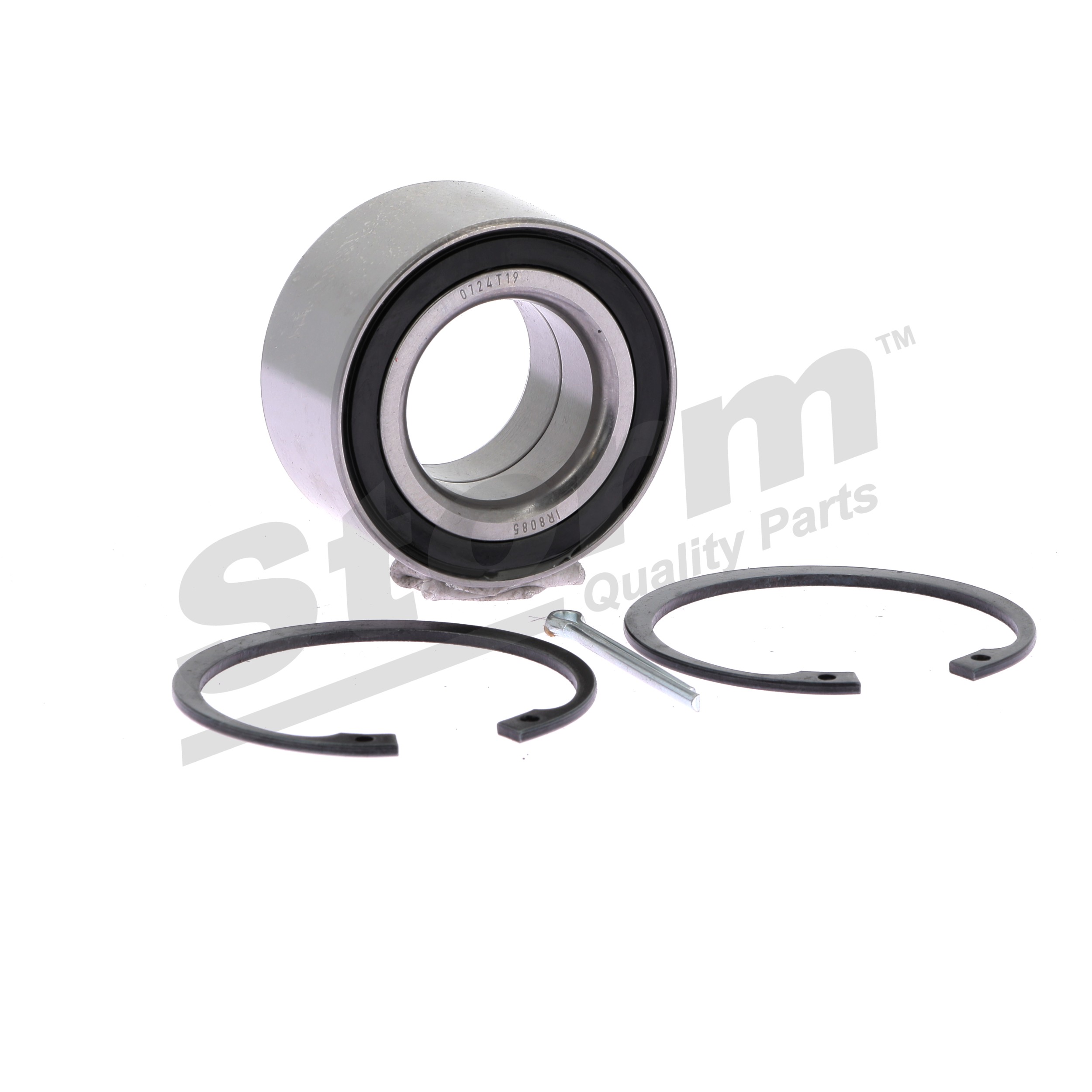 STORM QUALITY PARTS 64060 Mozzo Opel Corsa C 1.7 CDTI (F08, F68) 100 PS Z 17 DTH