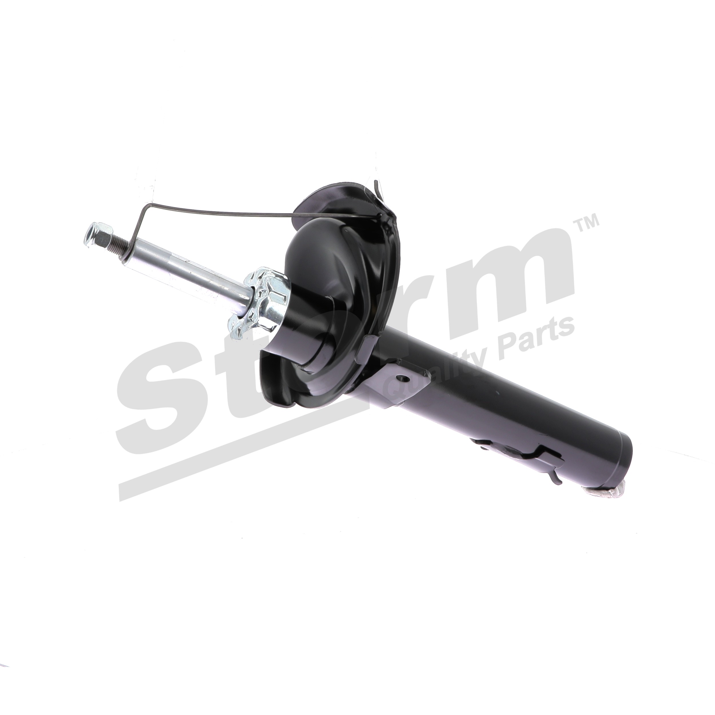 STORM QUALITY PARTS 6478DG Stoßdämpfer Ford C Max DM2 1.6 116 PS HXDA