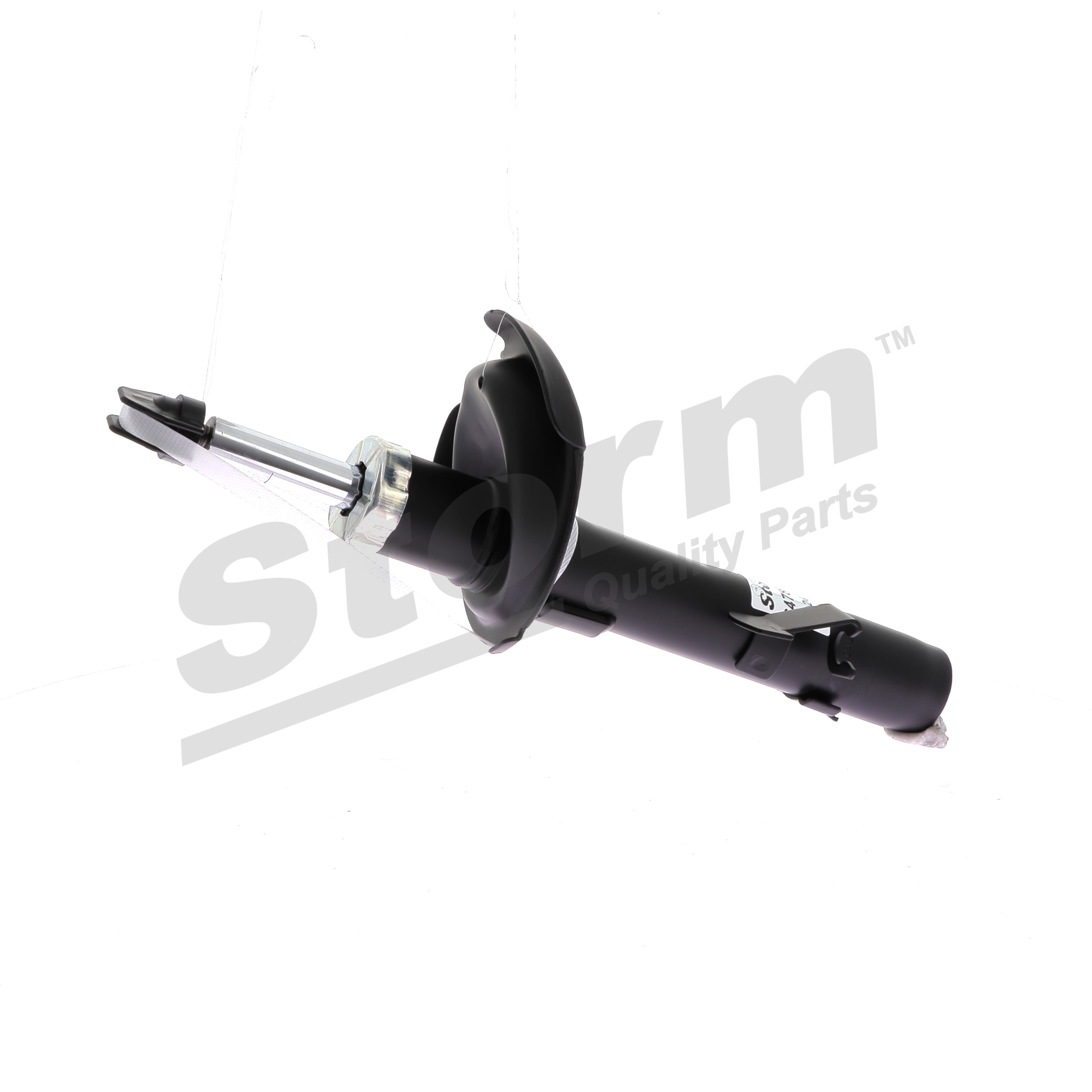 STORM QUALITY PARTS 6478IG Stoßdämpfer Ford C Max DM2 1.6 116 PS HXDA