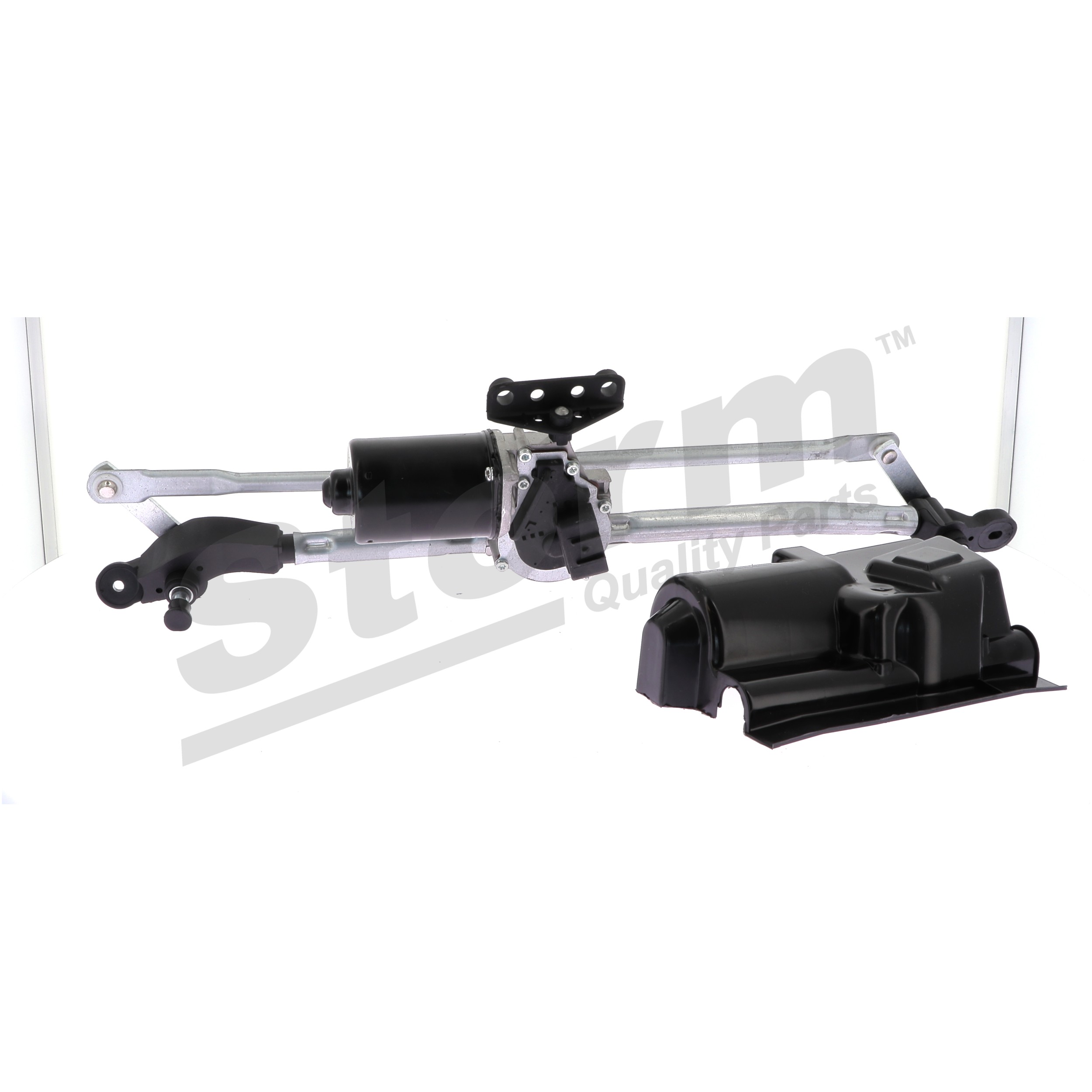 STORM QUALITY PARTS 6501001 Motoras stergatoare Opel Astra G 2.2 DTI (F08, F48) 125 CP Y 22 DTR