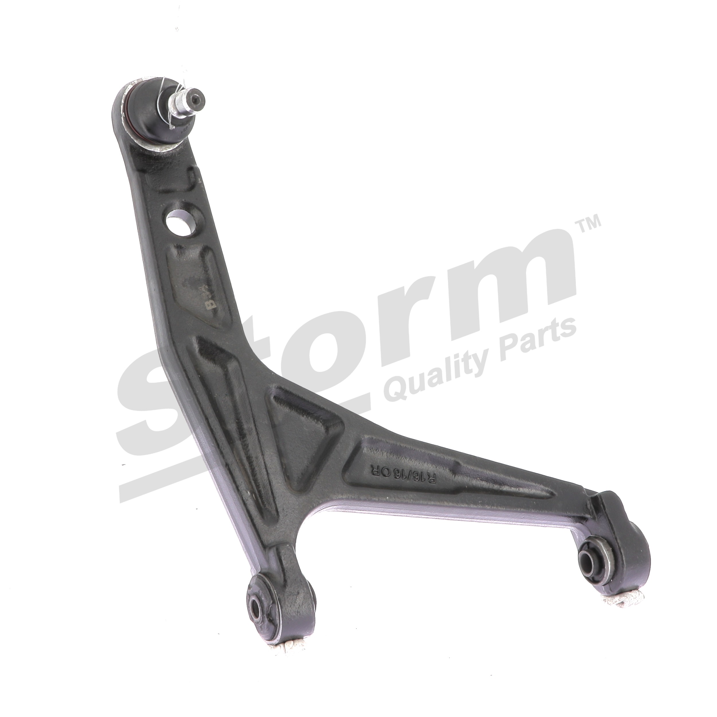 STORM QUALITY PARTS 65051 Querlenker VAUXHALL Astra Mk3 (F) Limousine 1.6 i 75 PS C 16 NZ