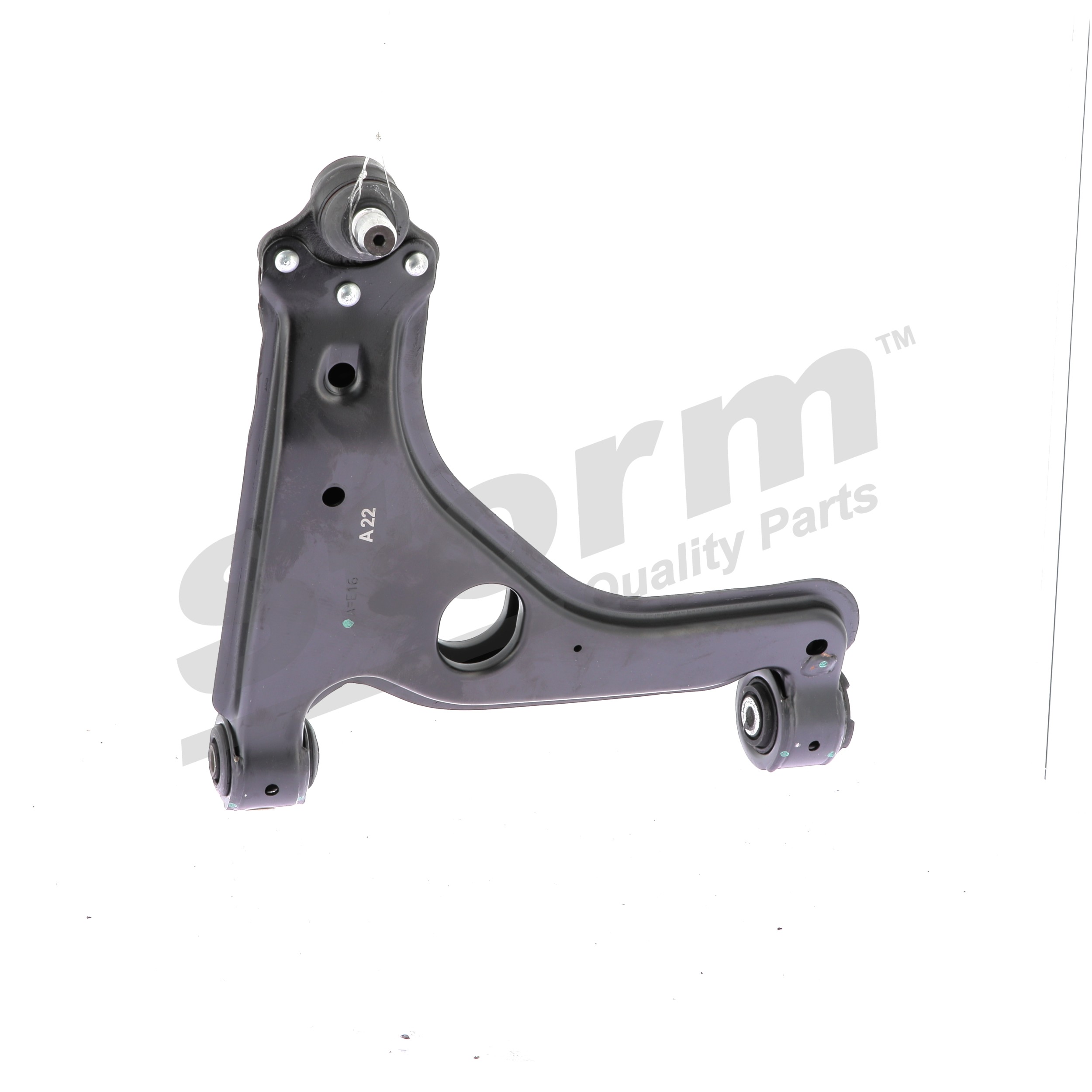 STORM QUALITY PARTS 65053 Control arm Astra G T98 1.8 16V (F08, F48) 116 hp X 18 XE1