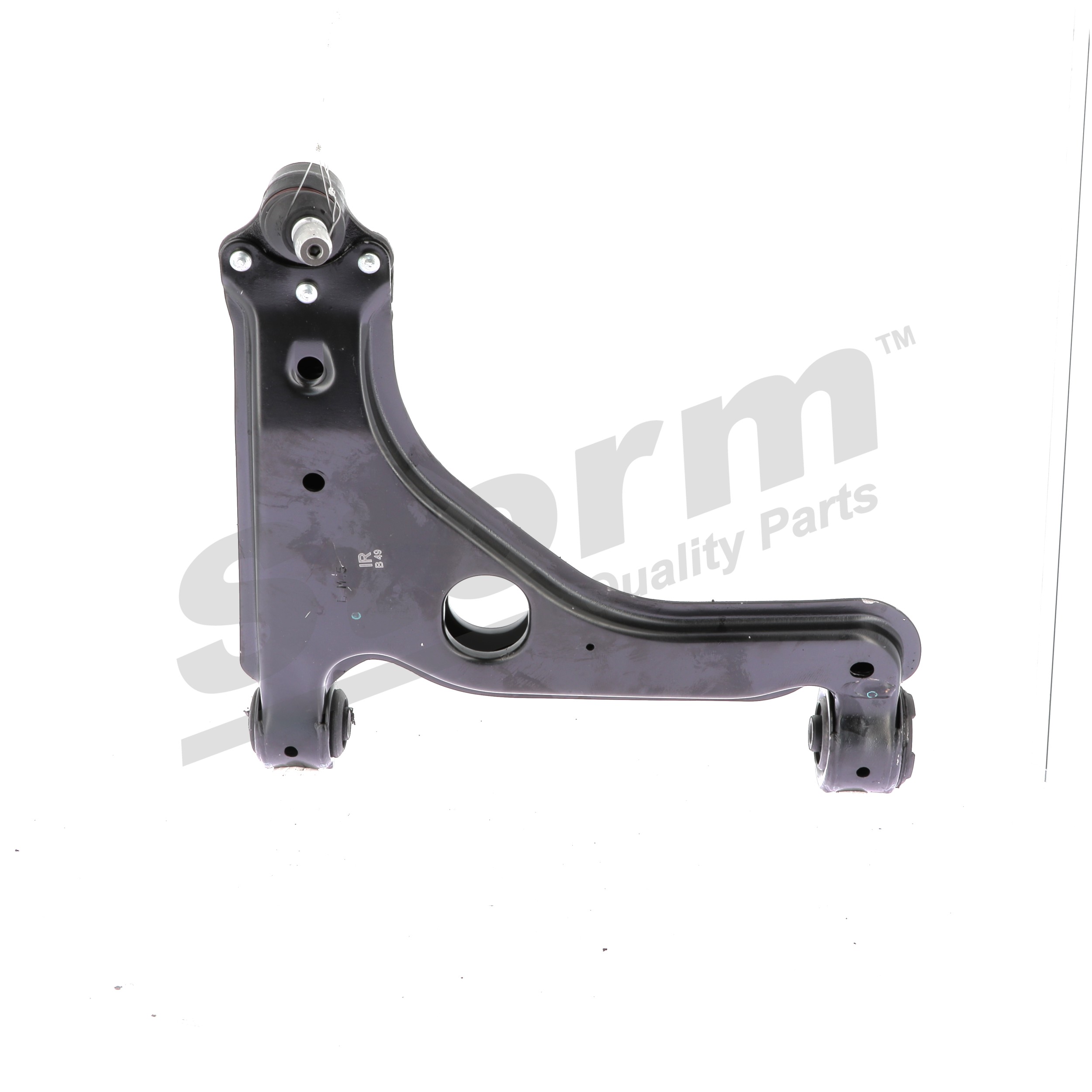 STORM QUALITY PARTS 65055 Querlenker Opel Astra G Caravan 2.2 DTI (F35) 117 PS Y 22 DTR