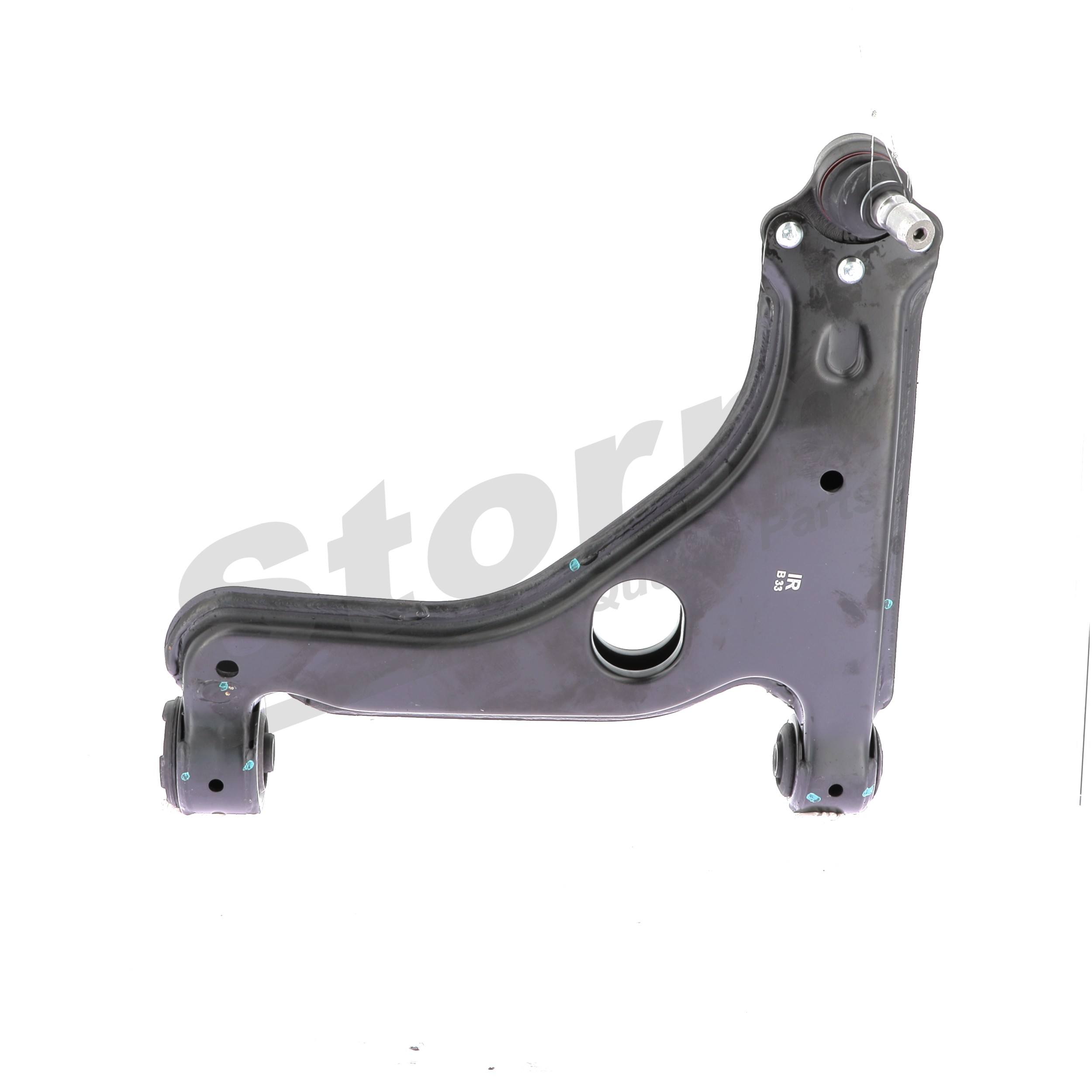 STORM QUALITY PARTS 65056 Control arm Astra G T98 1.8 16V (F08, F48) 116 hp X 18 XE1