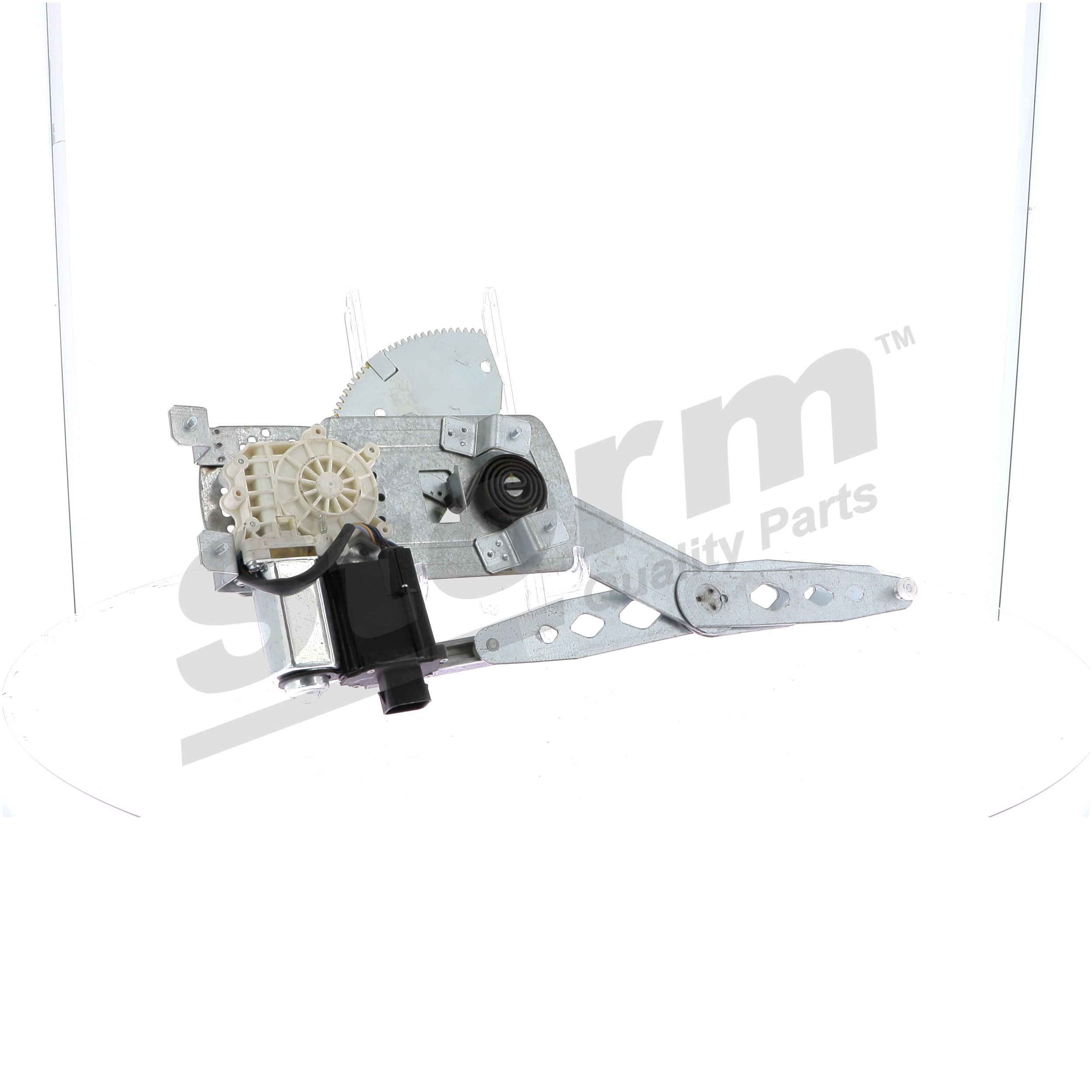 STORM QUALITY PARTS 65074 Window regulator Astra G T98 1.8 16V (F08, F48) 116 hp X 18 XE1