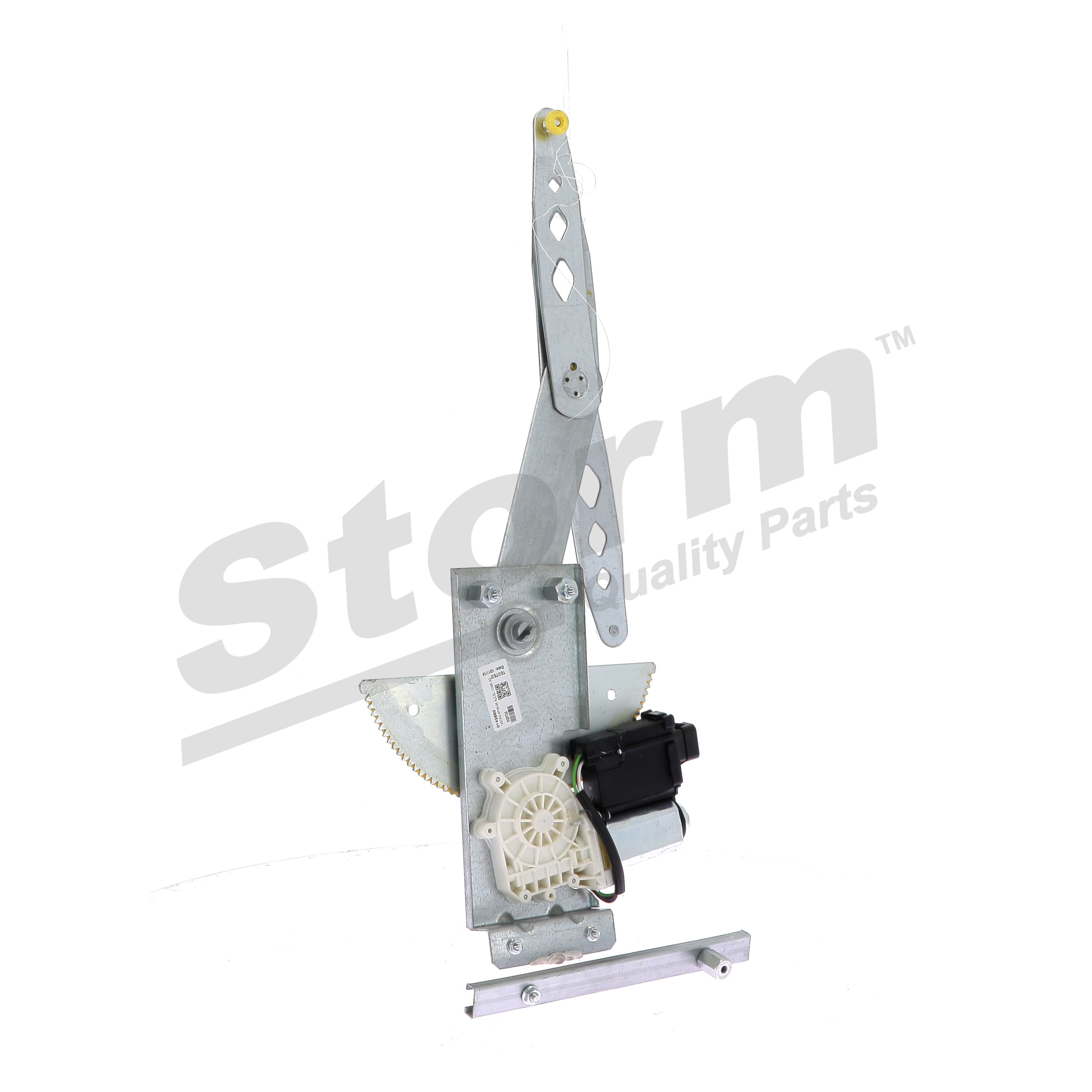STORM QUALITY PARTS 65078 Elevalunas VAUXHALL Astra Mk3 (F) Familiar (T92) 1.6 i 16V 100 cv X 16 XEL