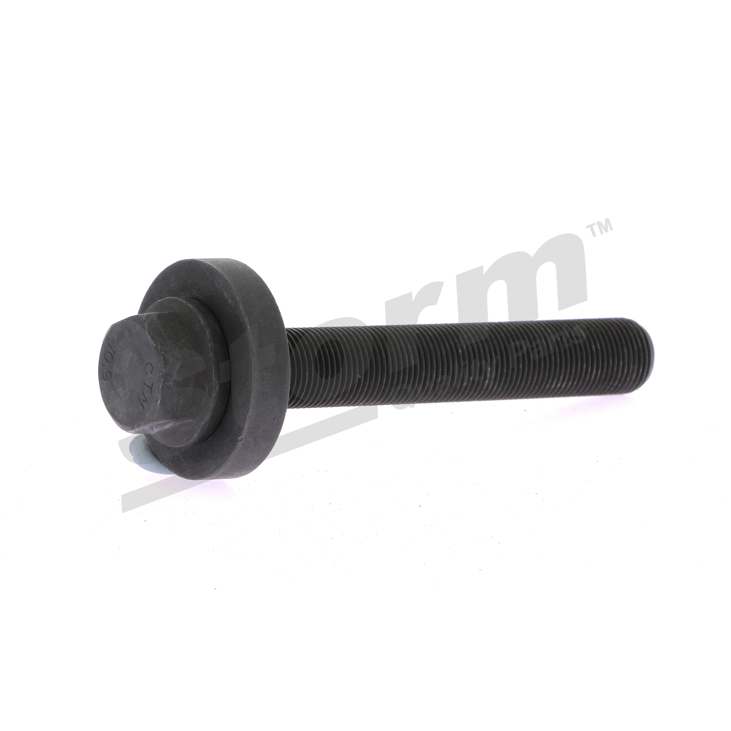 STORM QUALITY PARTS 65090KIT Szíjtárcsa, vízszivattyú Opel Astra G 2.2 DTI (F08, F48) 125 LE Y 22 DTR