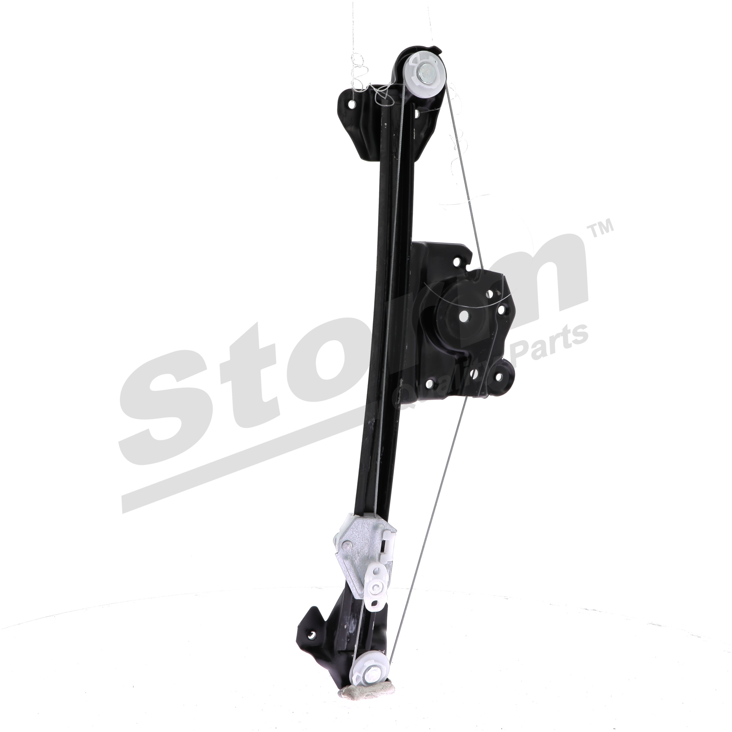 STORM QUALITY PARTS 65173 Elevalunas Astra H Familiar 1.7 CDTI (L35) 80 cv Z 17 DTL