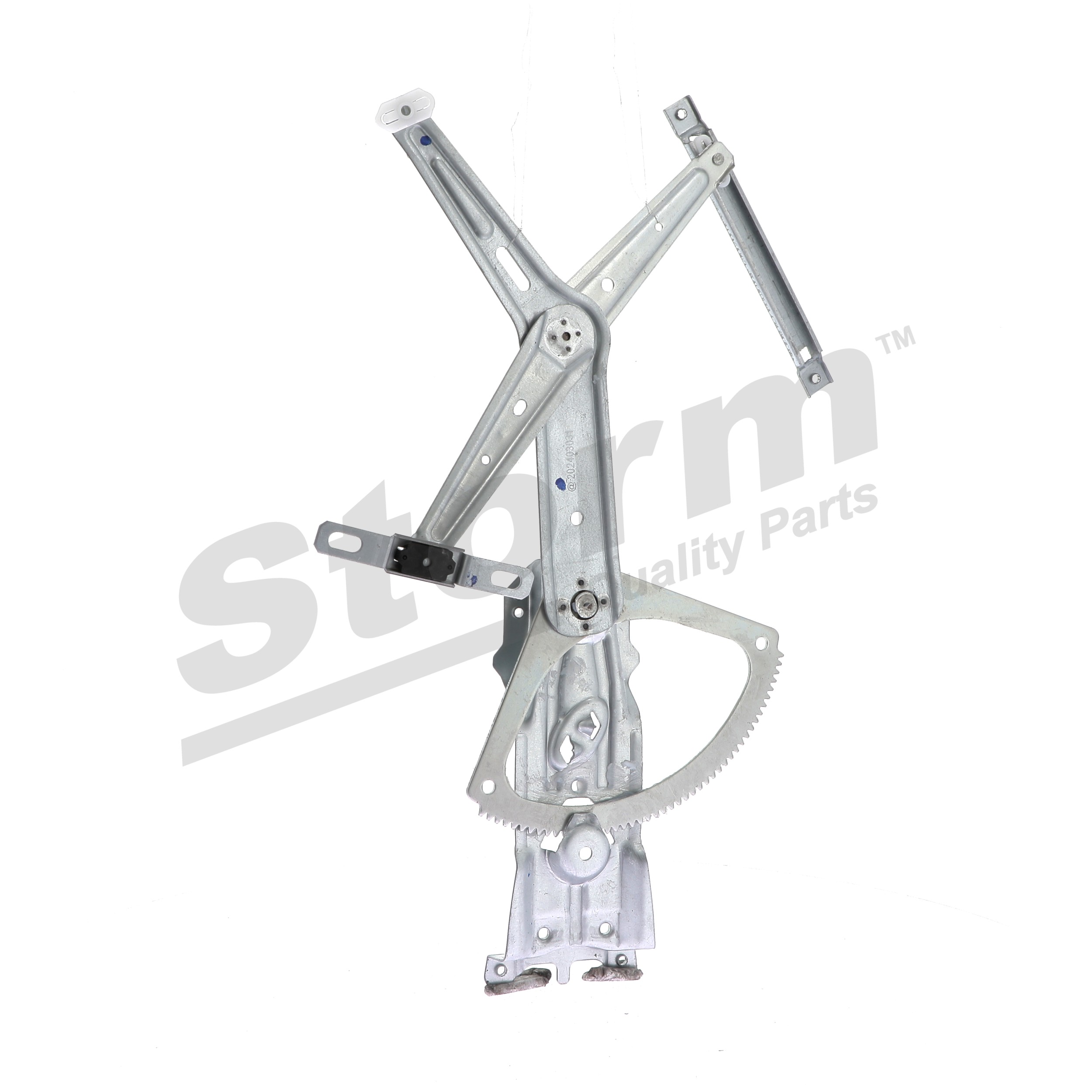 STORM QUALITY PARTS 65175 Elevalunas Astra H Familiar 1.3 CDTi (L35) 90 cv Z 13 DTH
