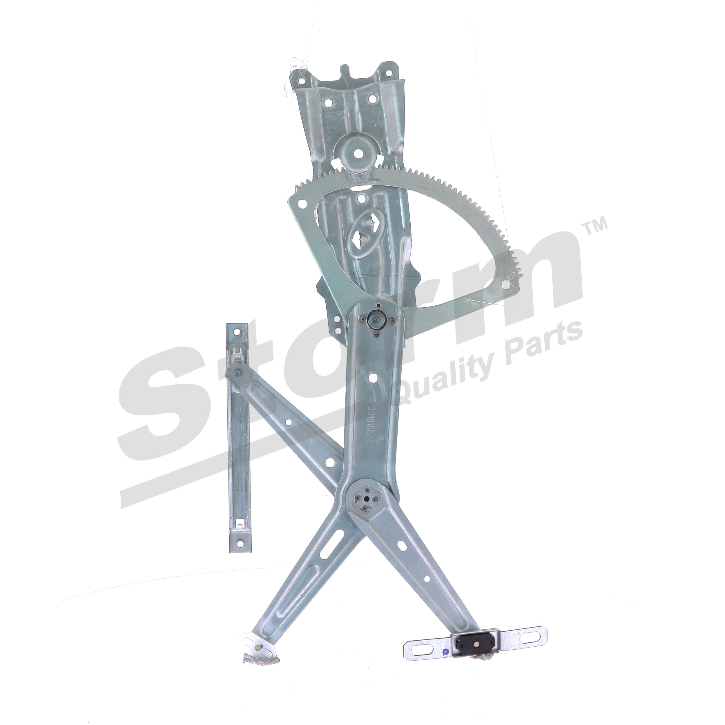 STORM QUALITY PARTS 65176 Elevalunas Astra H Familiar 1.9 CDTi 16V (L35) 120 cv Z 19 DTJ
