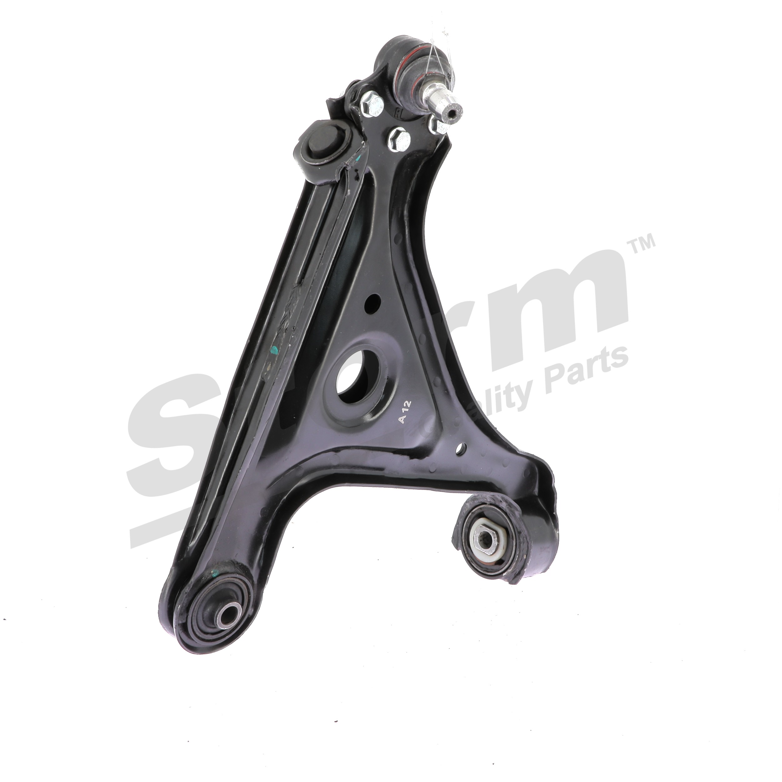 STORM QUALITY PARTS 67052 Querlenker VAUXHALL Omega (B) Limousine (V94) 2.6 V6 180 PS Y 26 SE