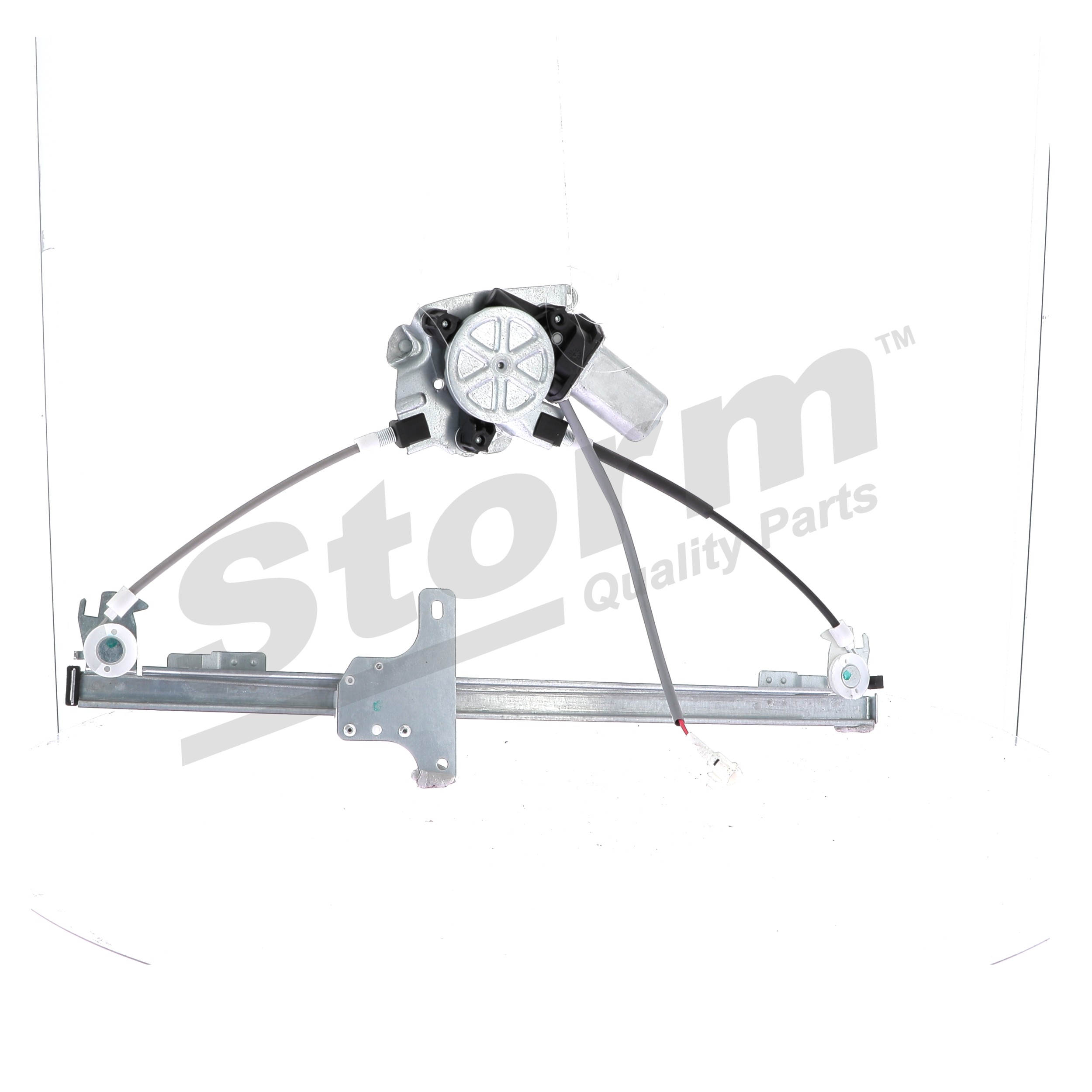 STORM QUALITY PARTS 68575 Elevalunas SUZUKI Wagon R III Hatchback 1.2 80 cv Z 12 XEP